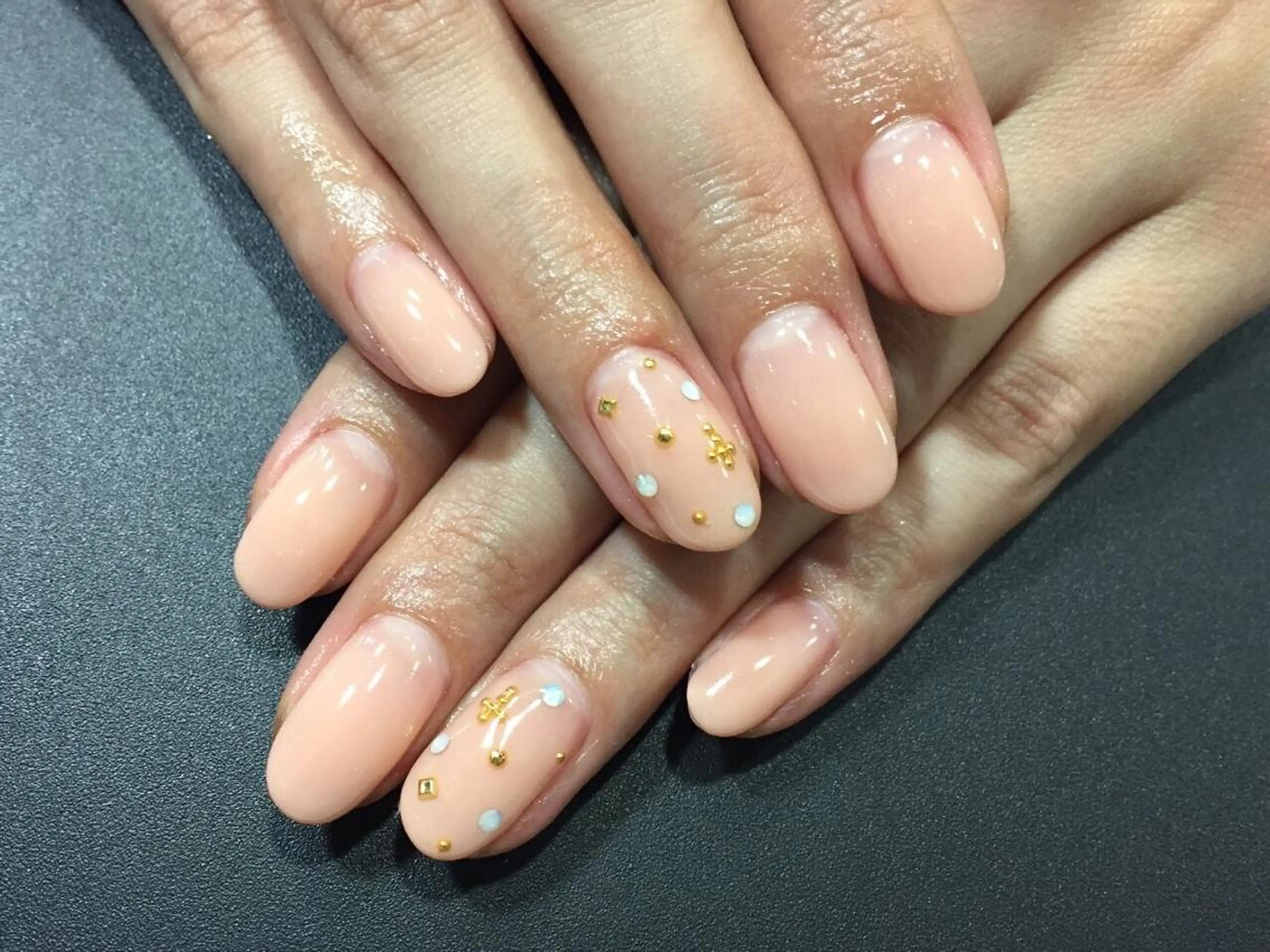 ネイル K- nailのネイルデザイン