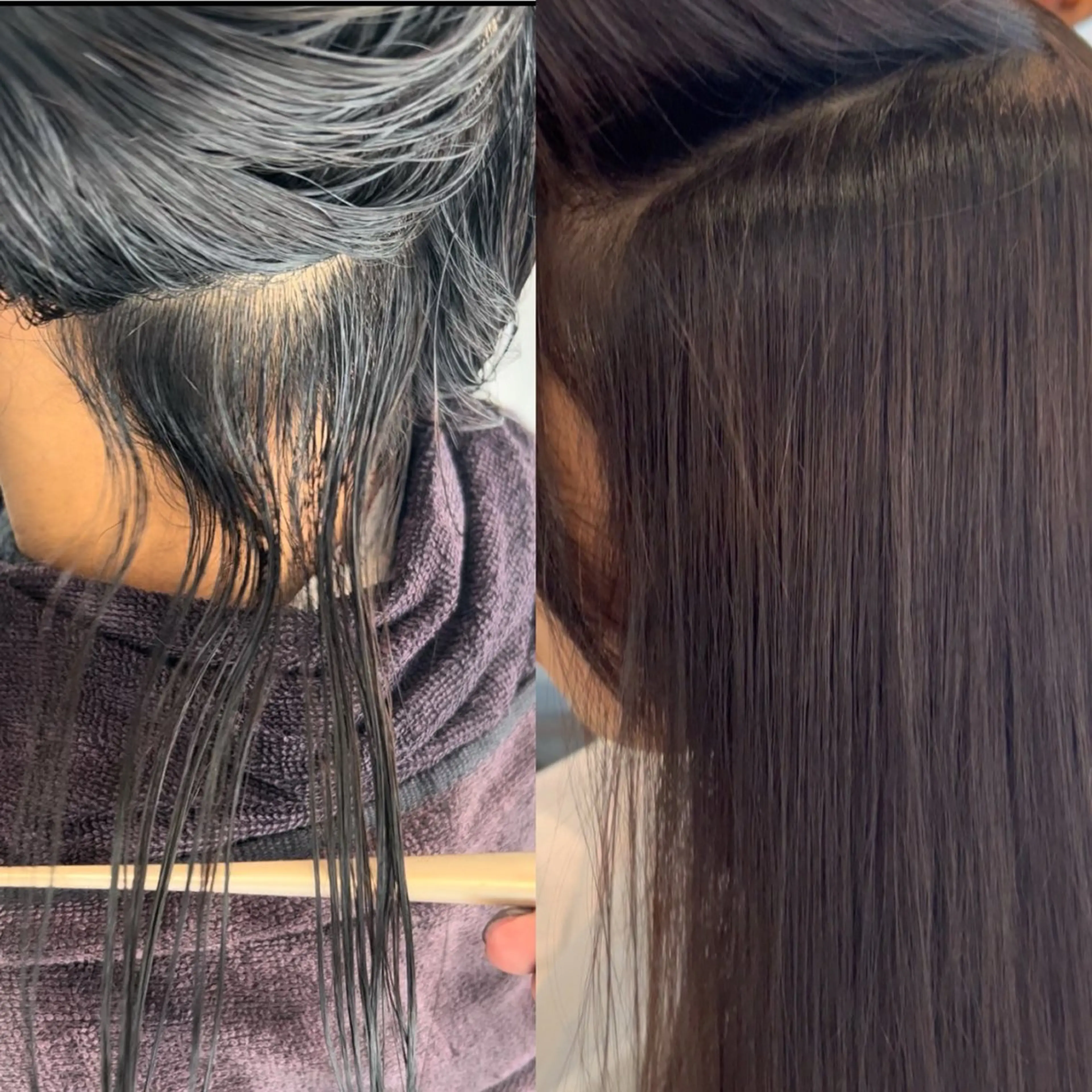 二宮 陽太のヘアスタイル