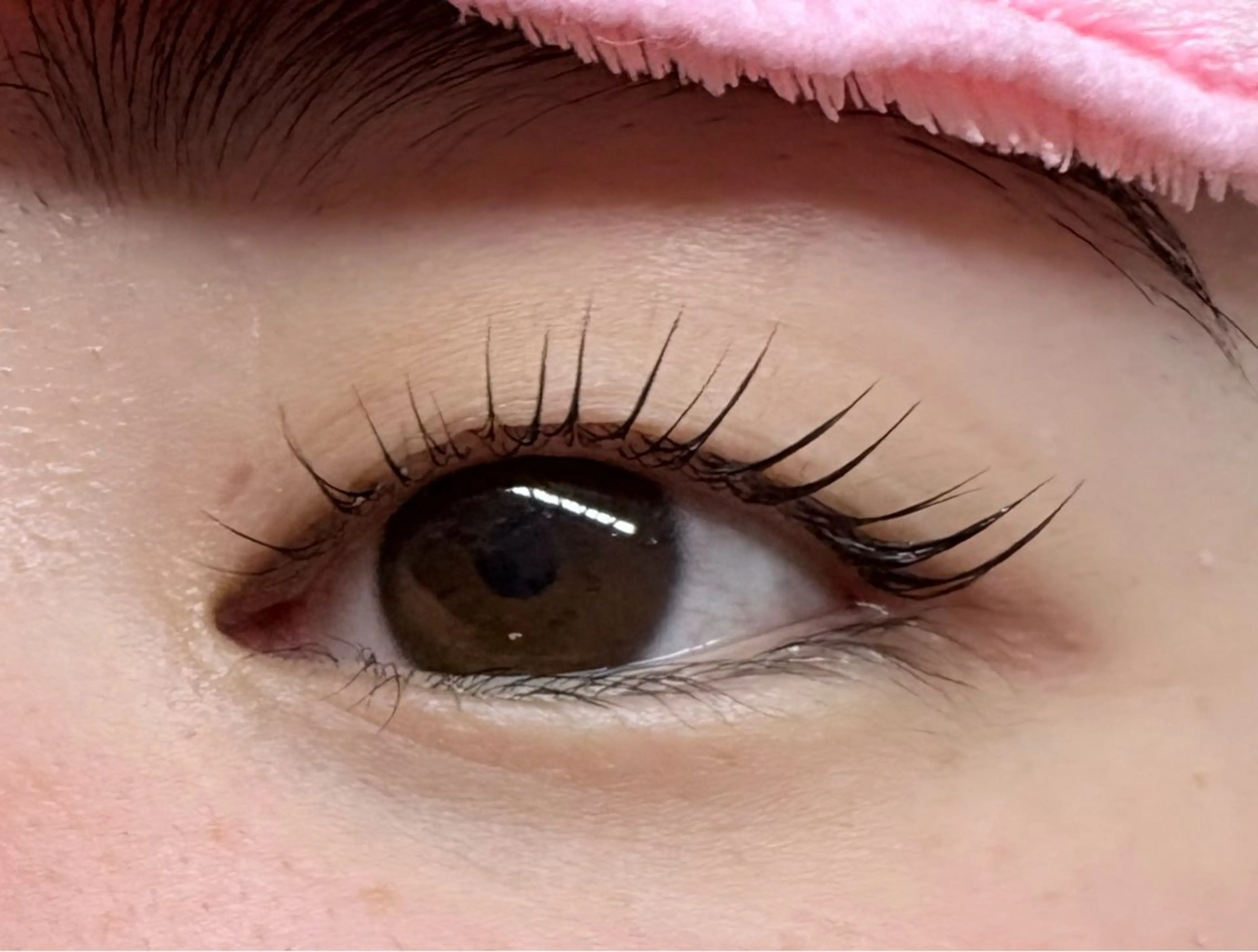 マツエク・マツパ トータルビューティー サロン・Ｎの眉毛・アイブロウイメージ