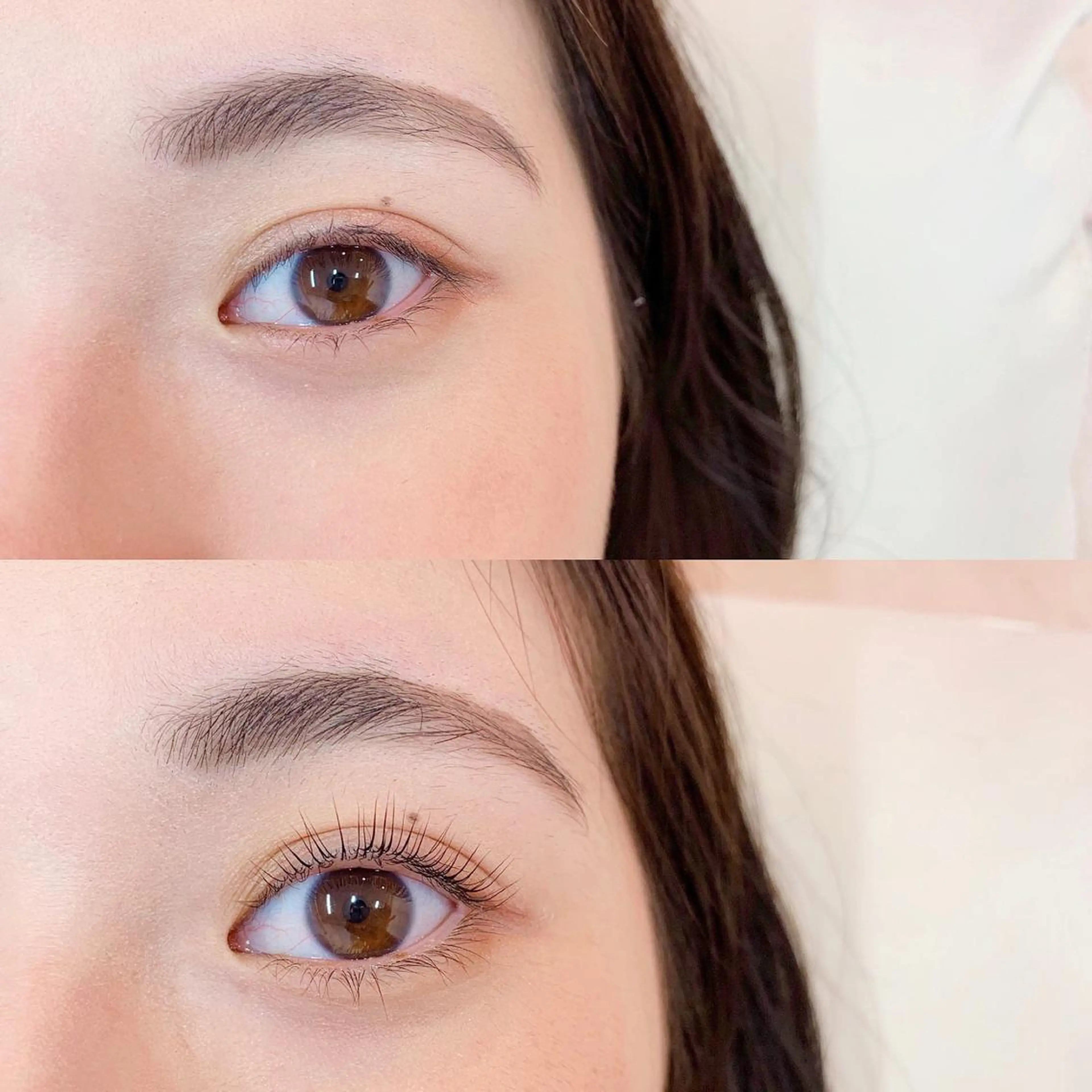 マツエク・マツパ リンクプラスビューティー所属・リンクプラス ビューティーのマツエク・マツパデザイン