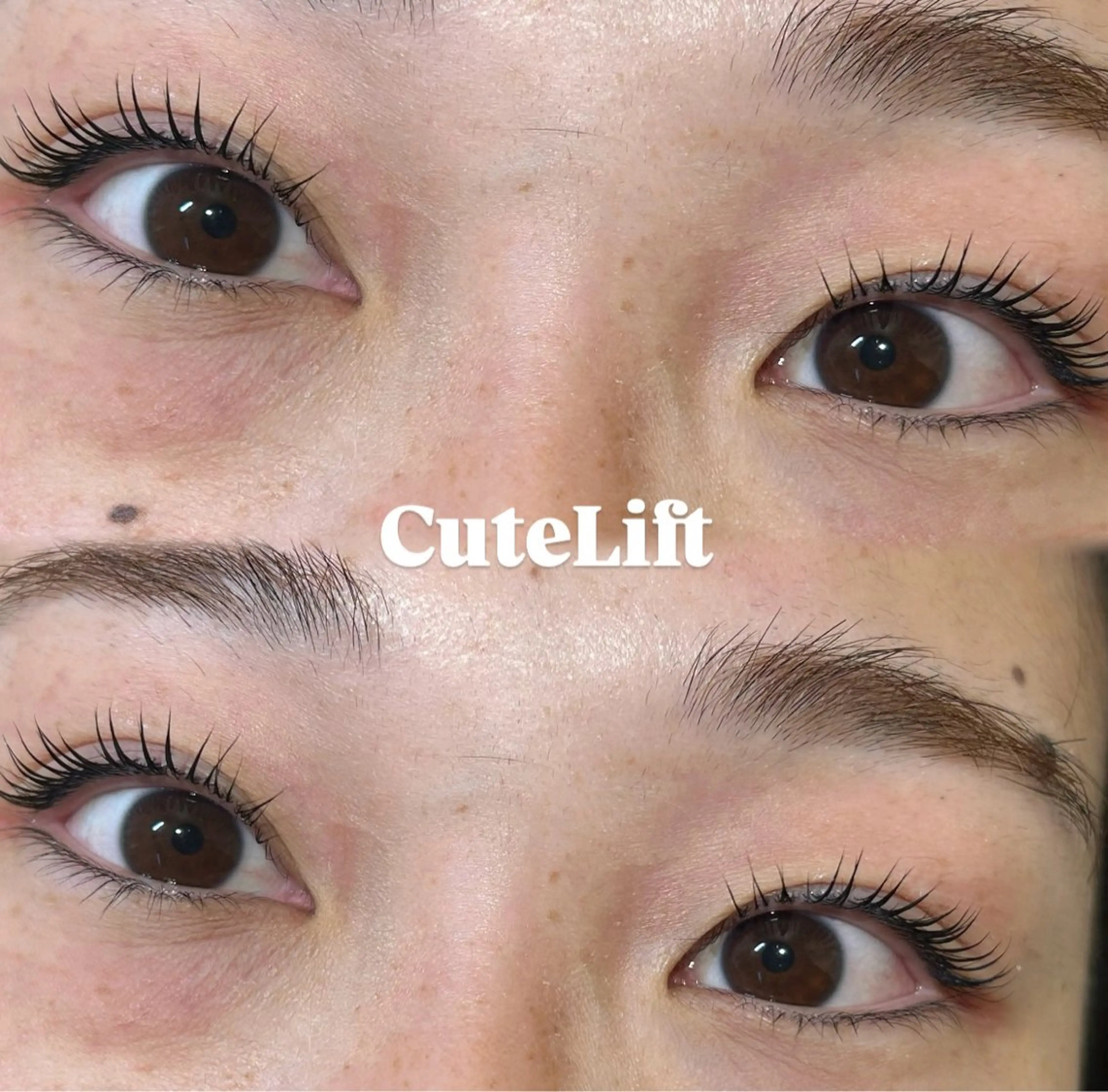 12月30日限定‼️【ラッシュリフト】次世代まつ毛パーマ(コーティング剤付)の写真