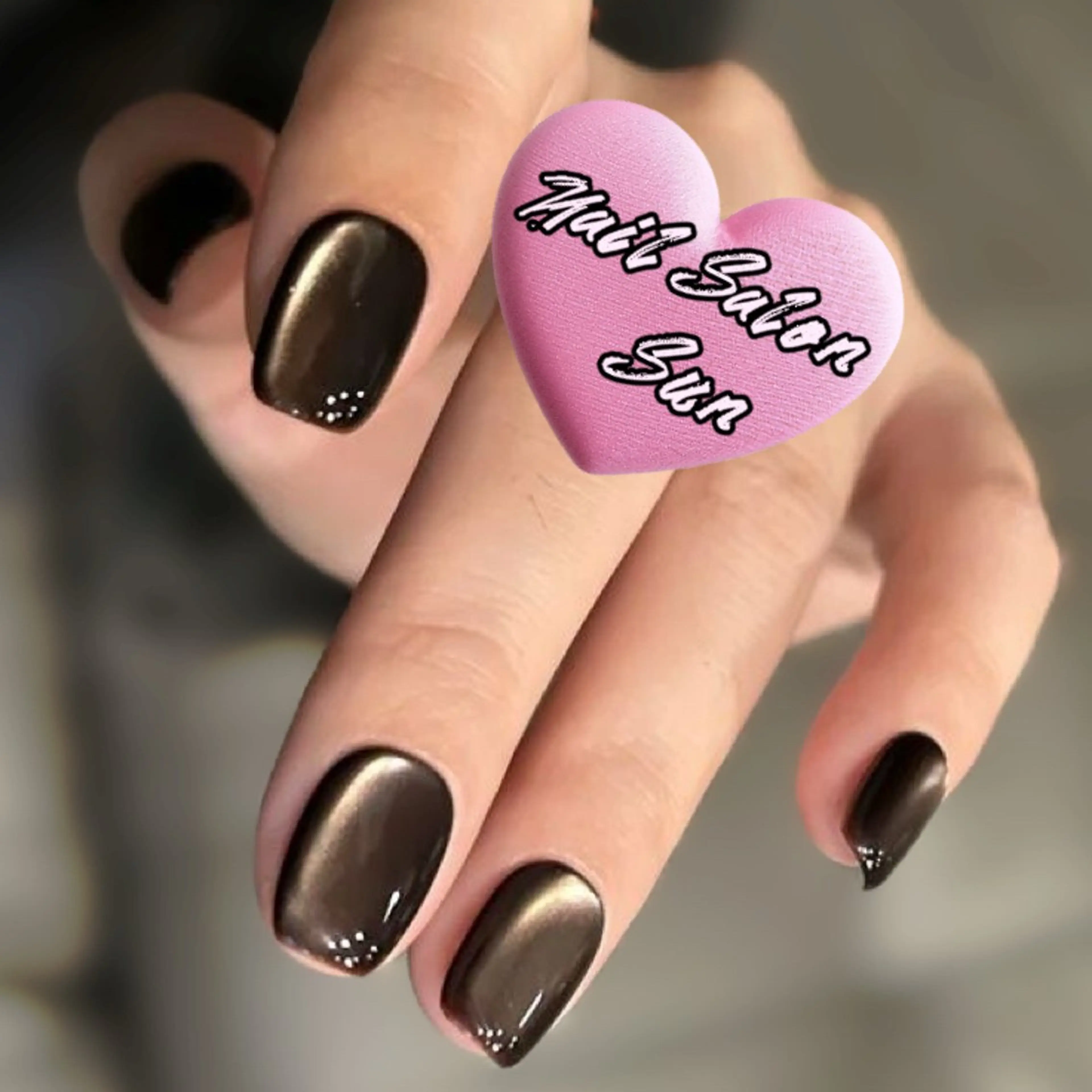 ネイル ハンドネイル Sun Nail サン ネイルサロンのネイルデザイン