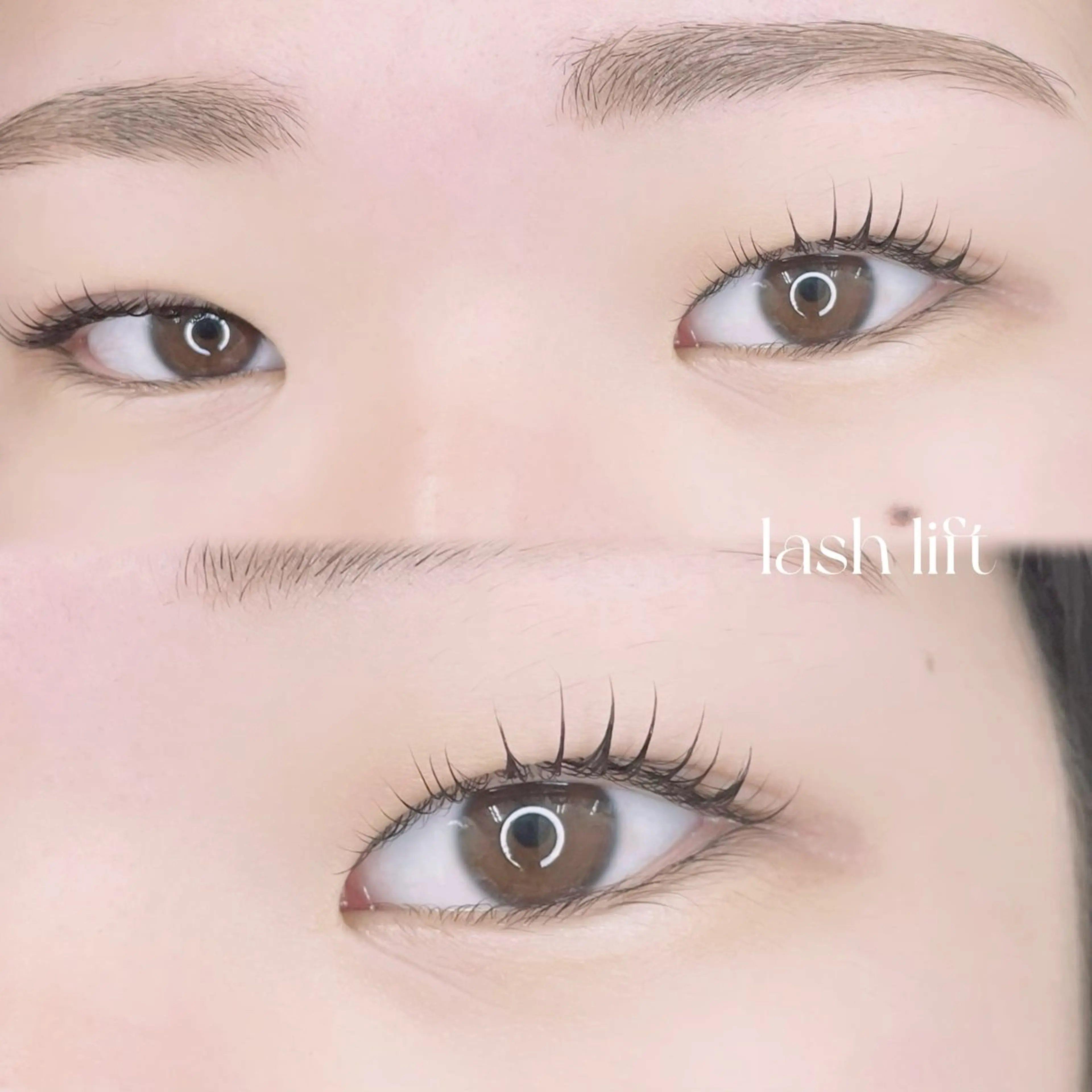 マツエク・マツパ マツパ 悠 亜のマツエク・マツパデザイン