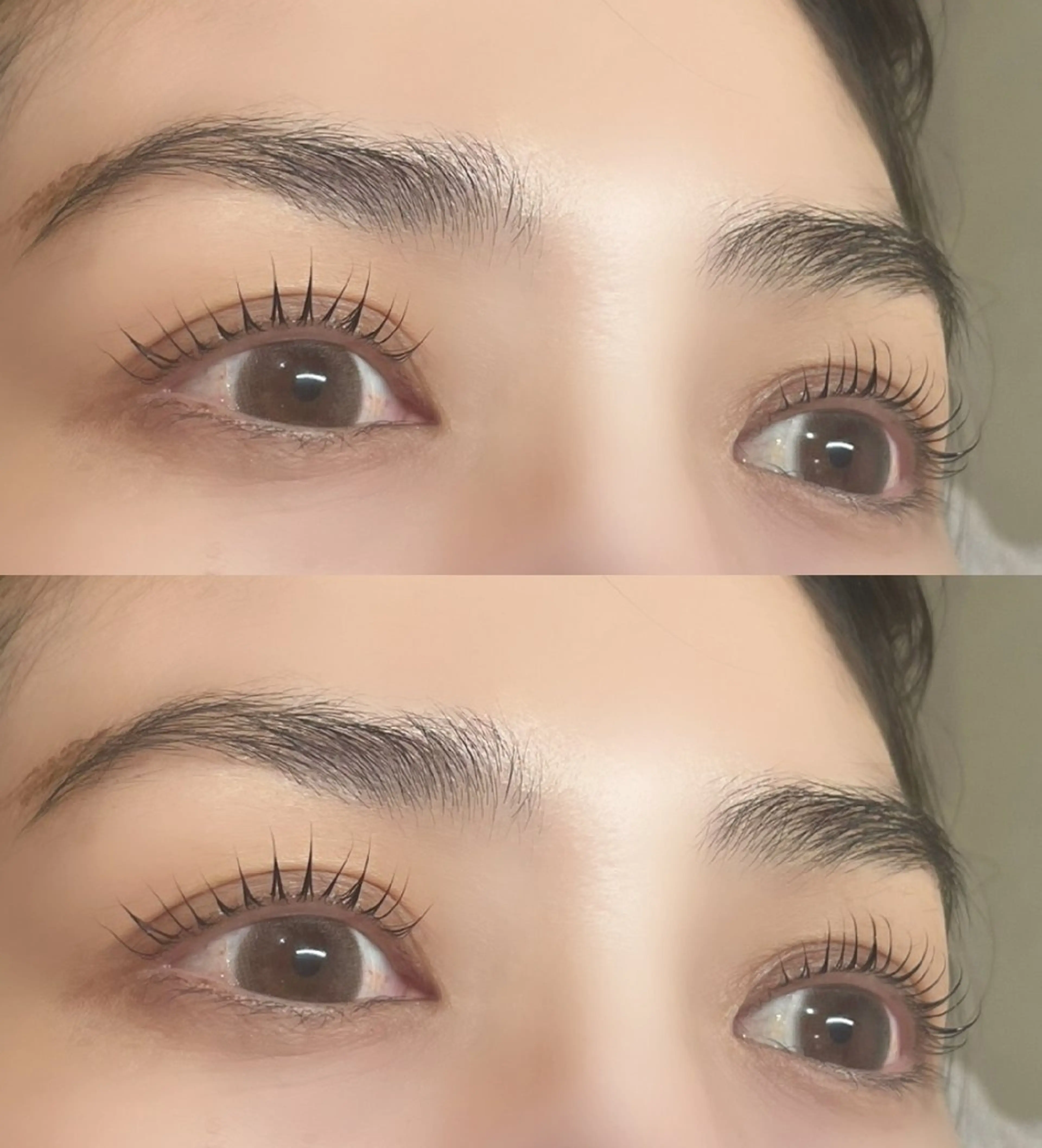 マツエク・マツパ マツパ my. salonのマツエク・マツパデザイン