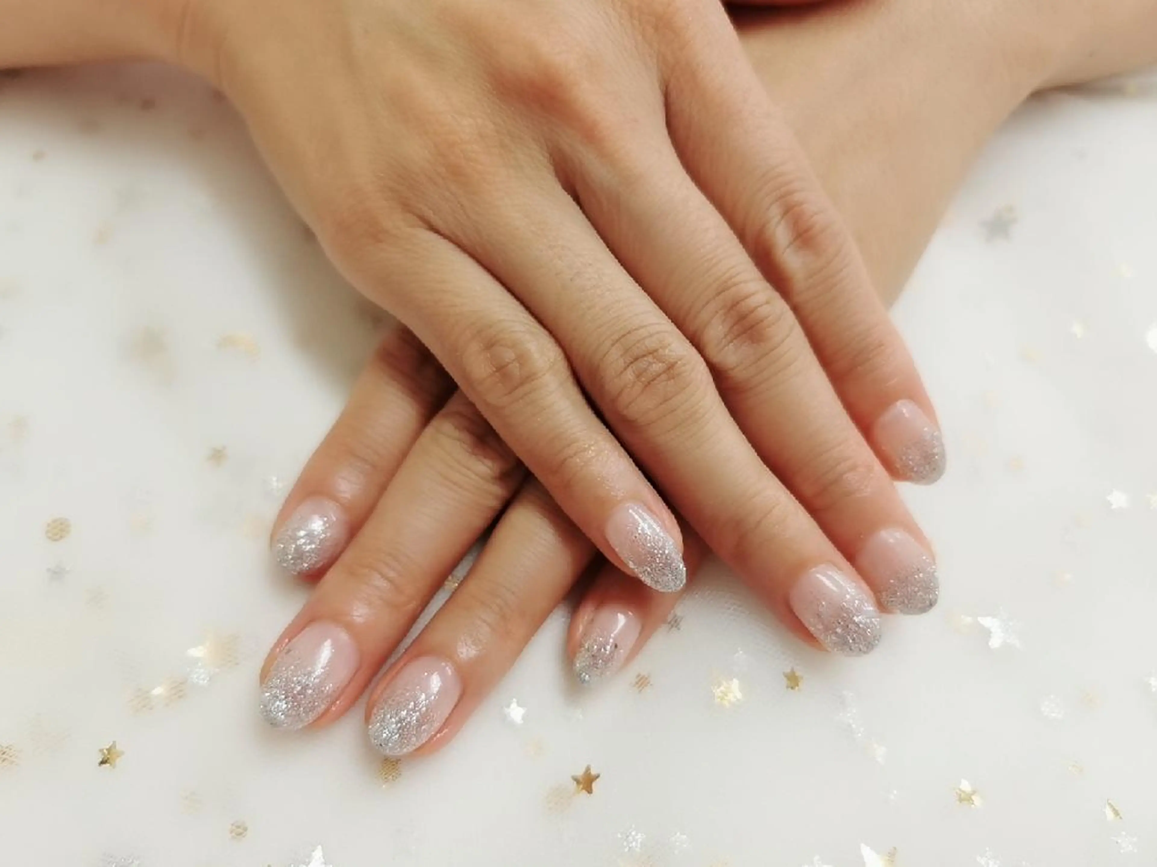 ネイル ハンドネイル 上福岡 らんらんのネイルデザイン