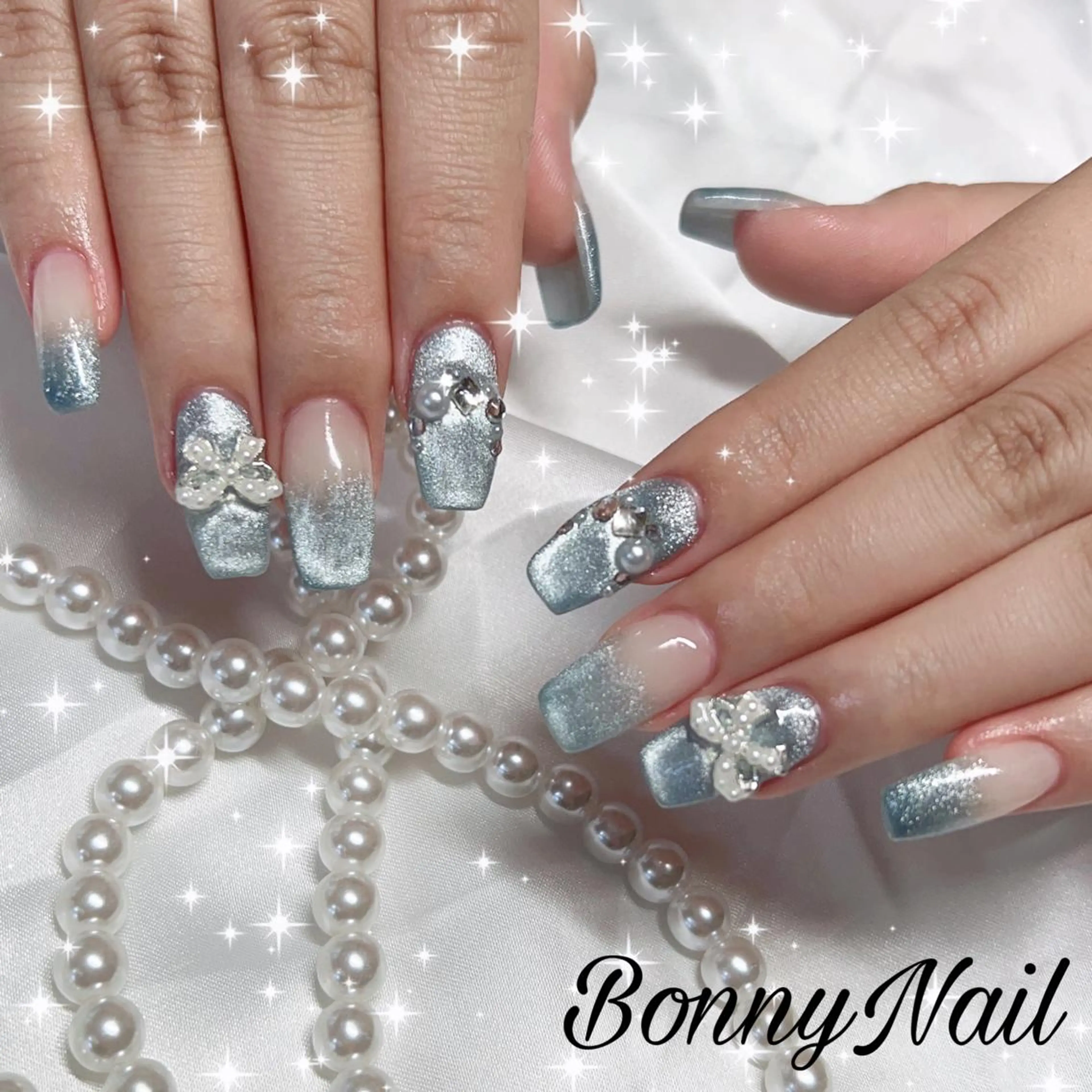 ネイル Bonny Nailのネイルデザイン