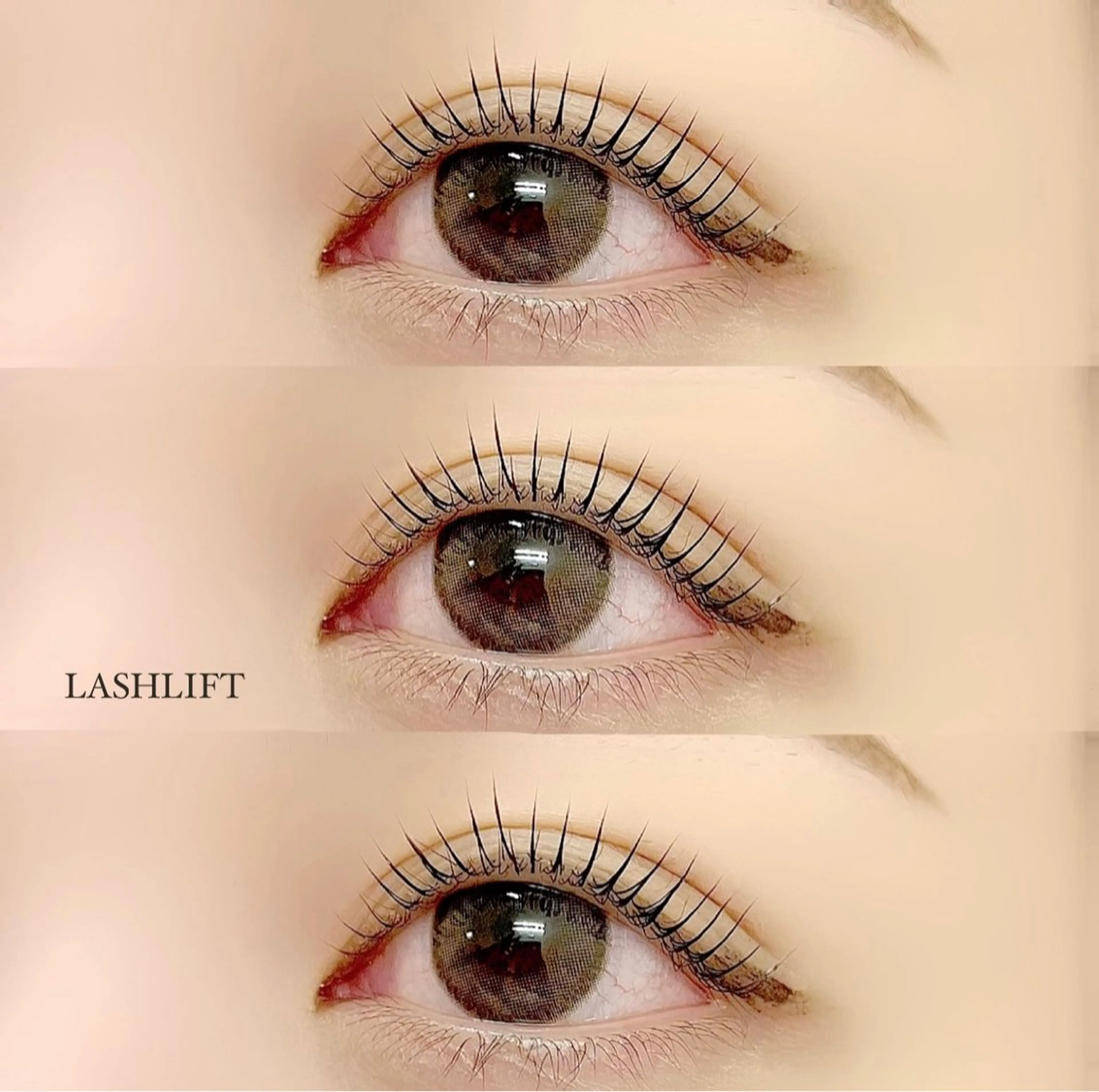 【minimo価格】似合わせまつ毛パーマ‎🕊 ̖́-‎の写真