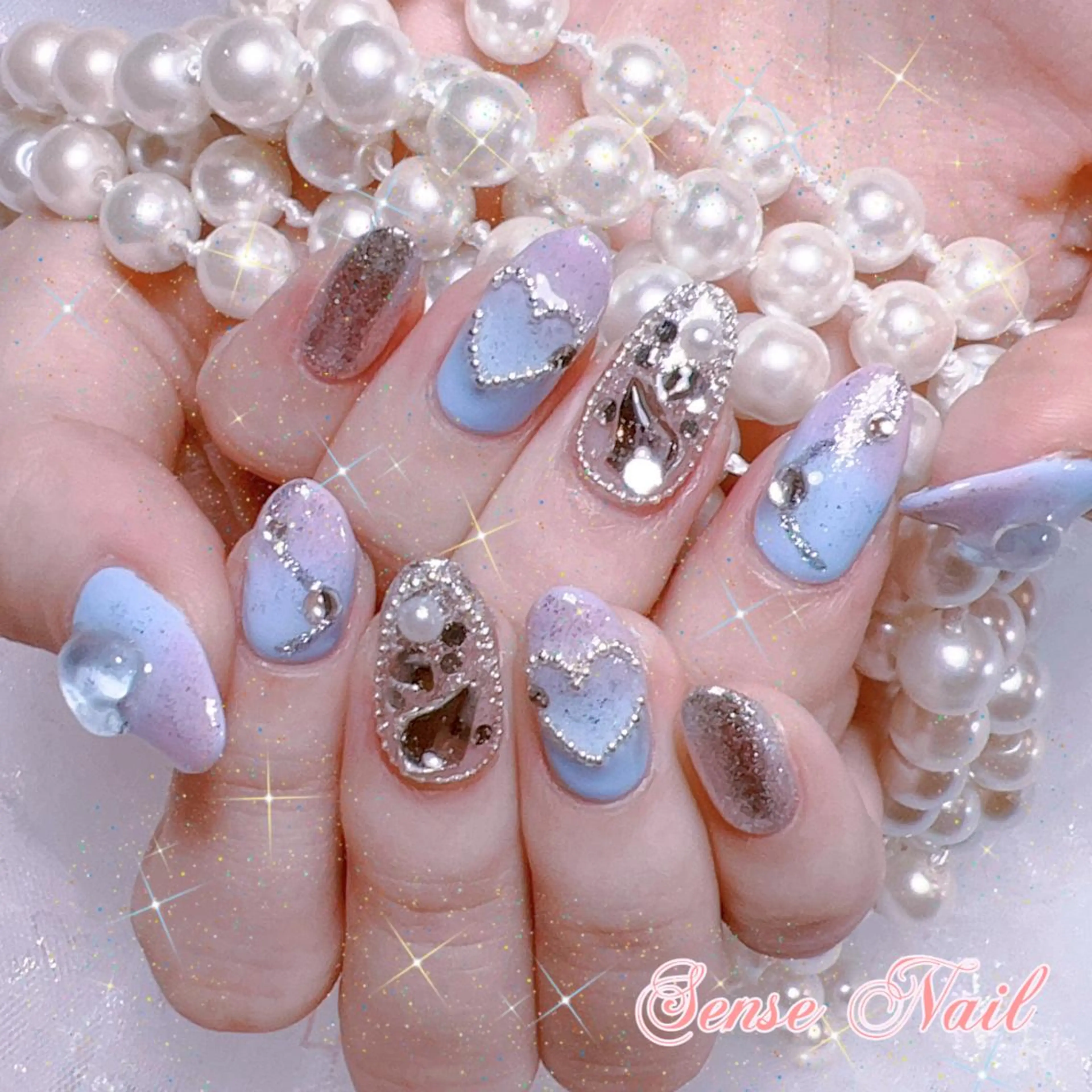 ネイル Feinn Ink💕のネイルデザイン