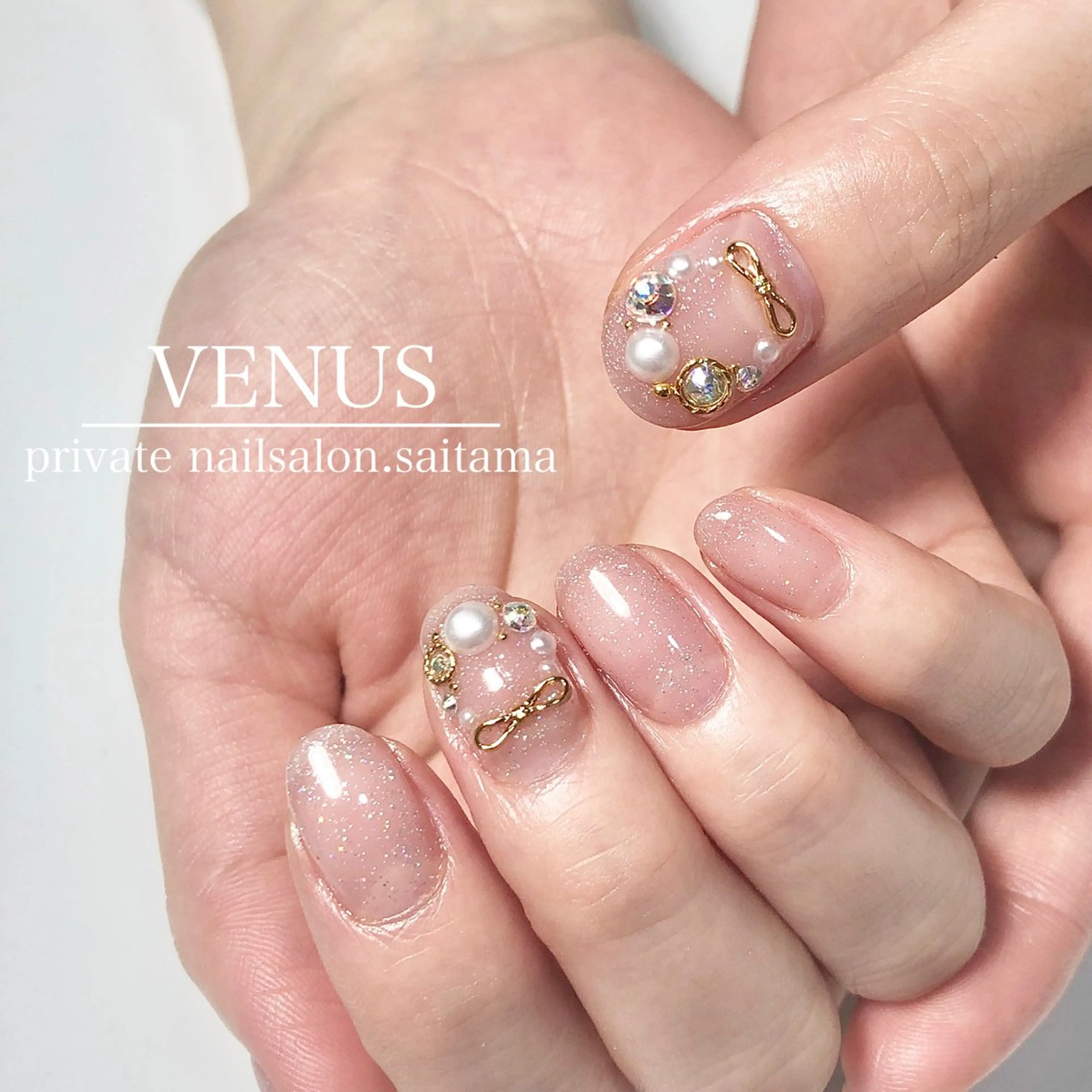 ネイル nailsalon VENUSのネイルデザイン