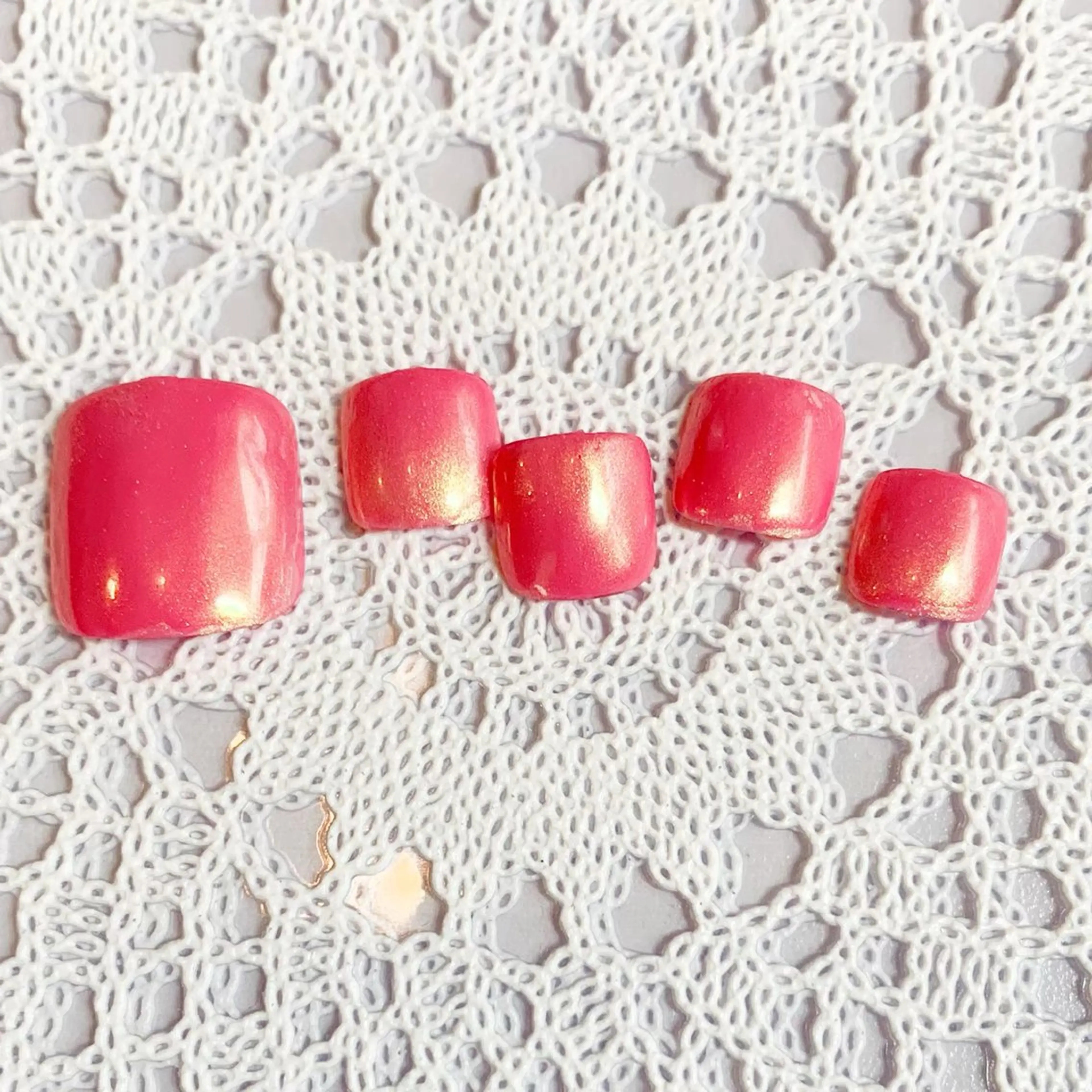 ネイル TiaryNail 💎Kのネイルデザイン