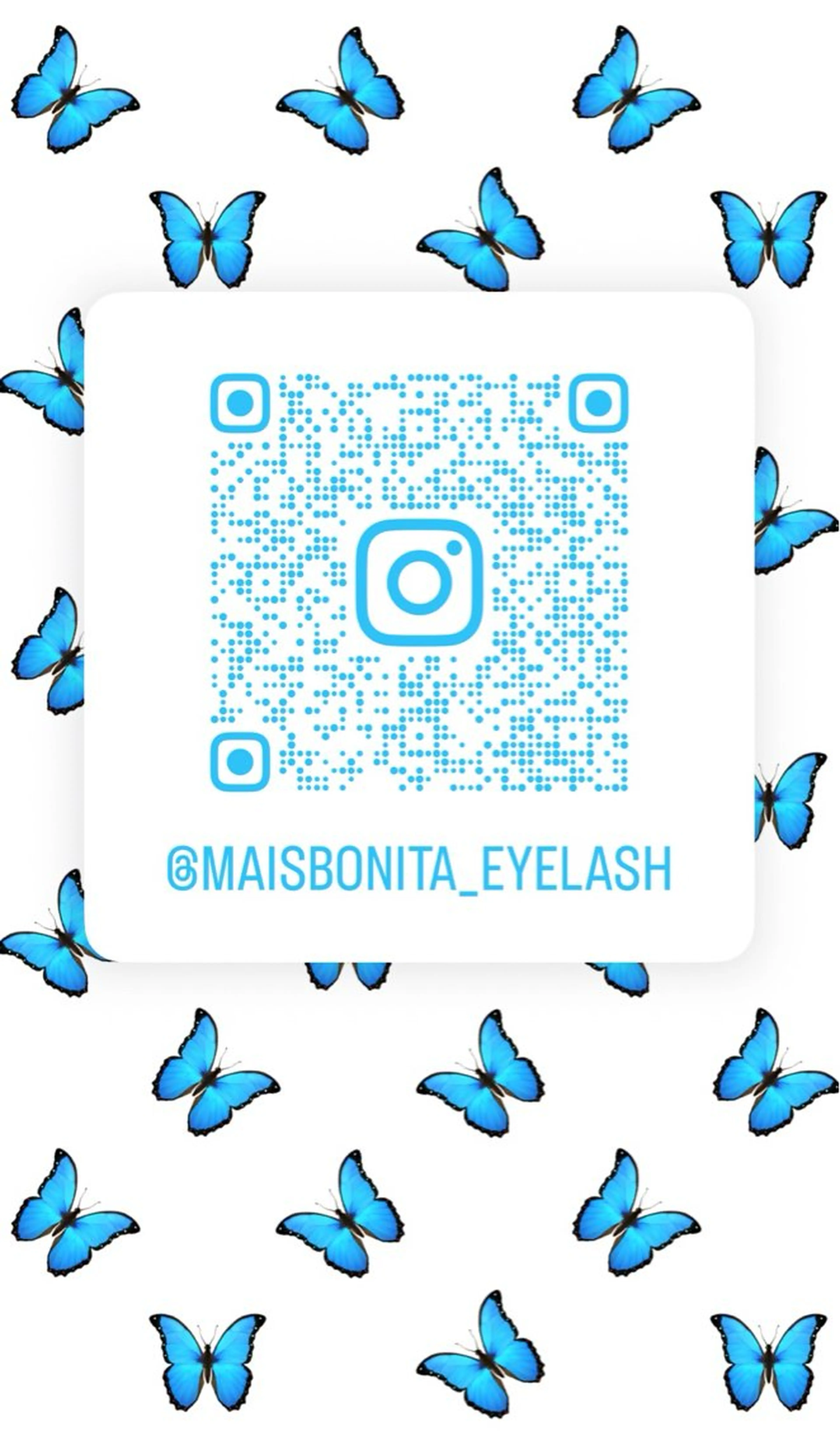 マツエク・マツパ マツパ maisbonita eyelashのマツエク・マツパデザイン