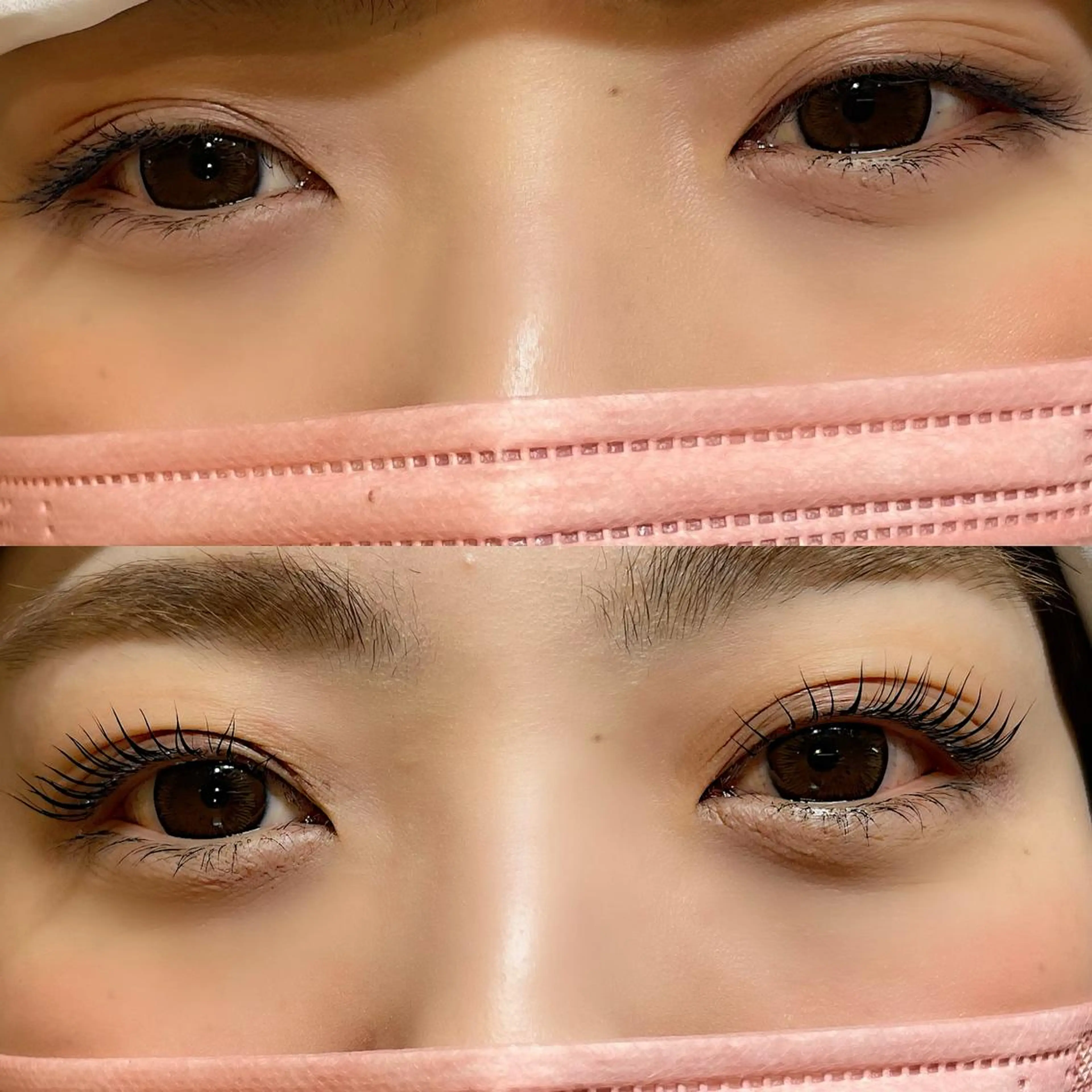 マツエク・マツパ deco tomomiのマツエク・マツパデザイン