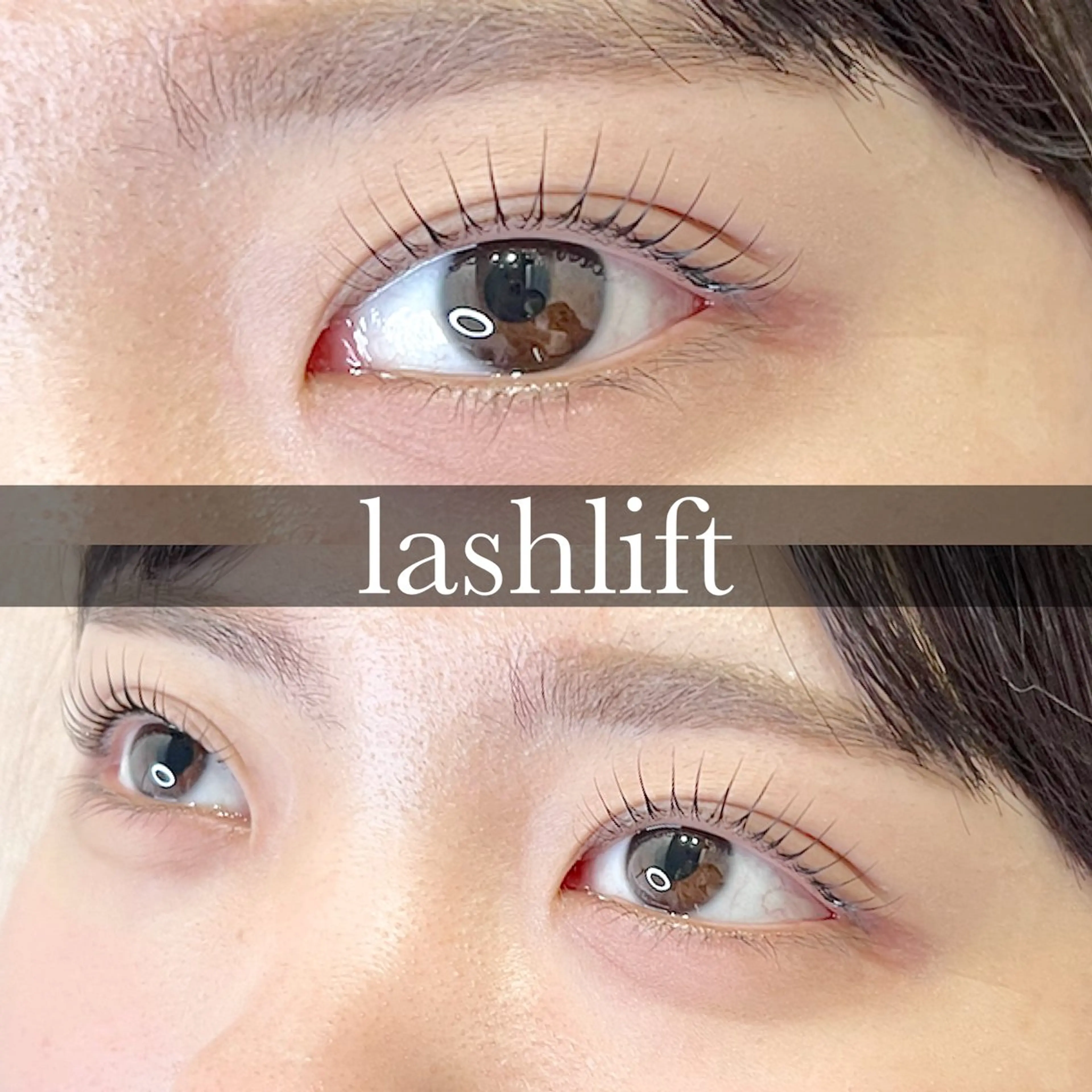 マツエク・マツパ マツパ fan.germe harukaのマツエク・マツパデザイン