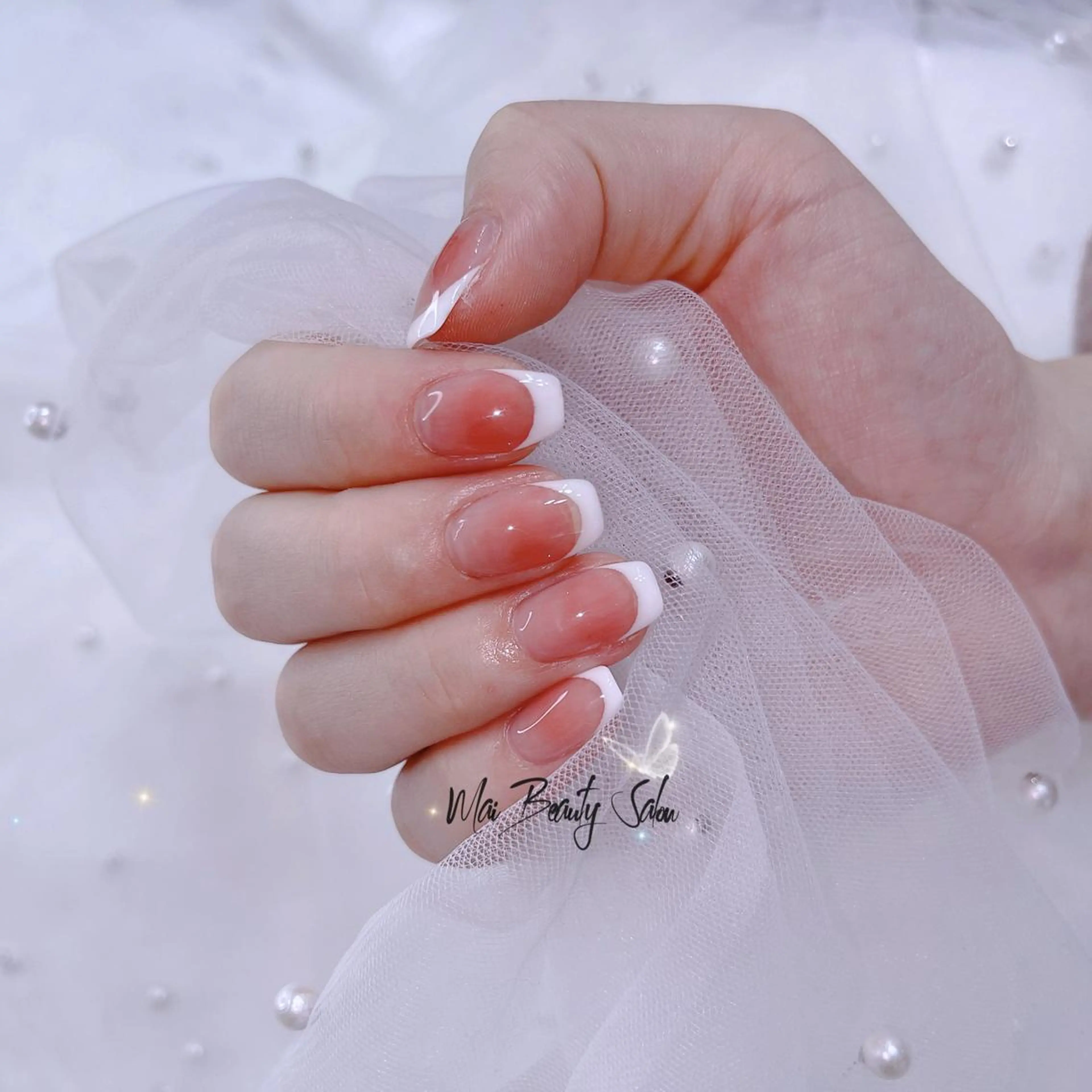 ネイル MaiBeauty Niのネイルデザイン