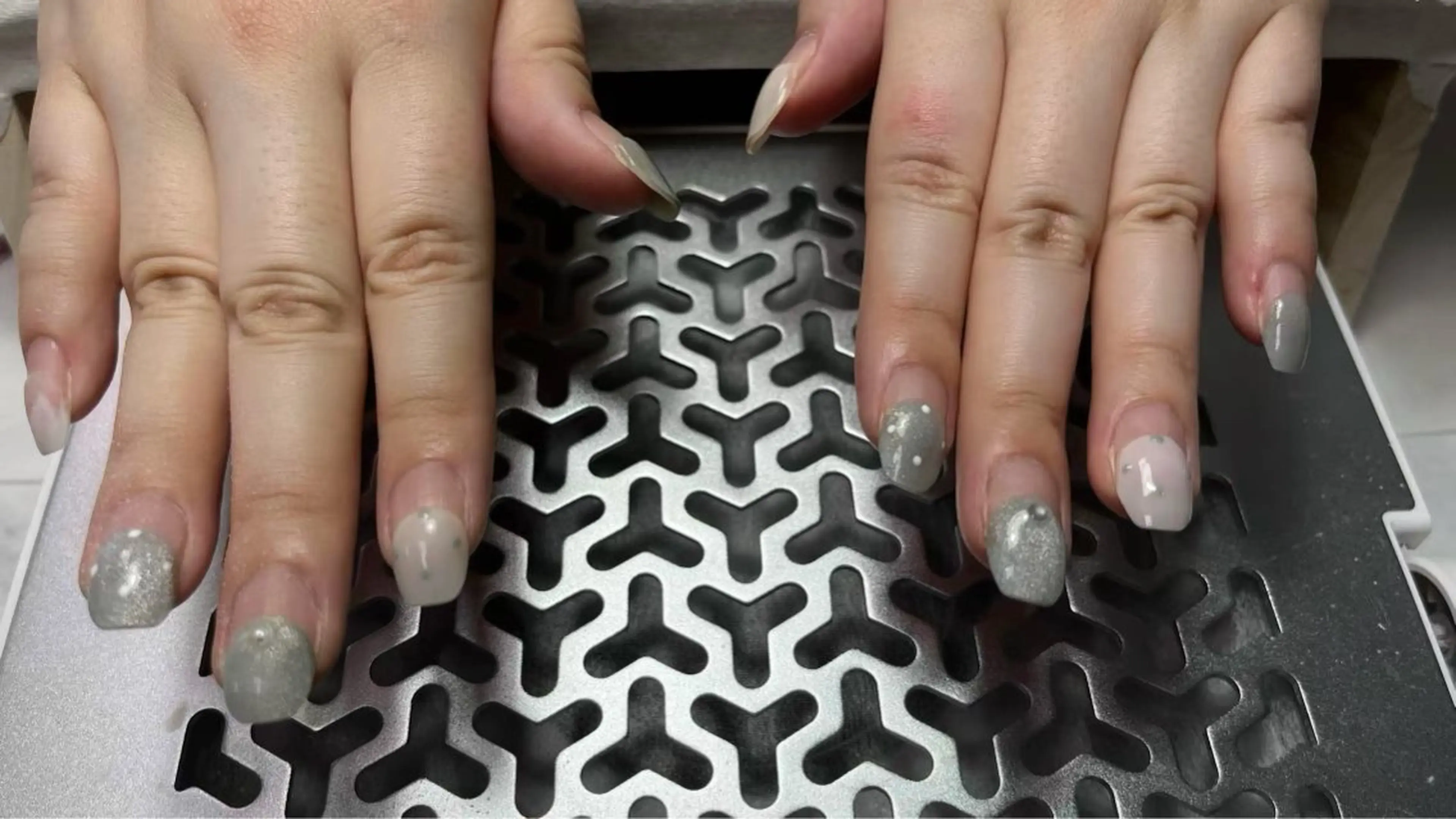 ネイル salon AZのネイルデザイン