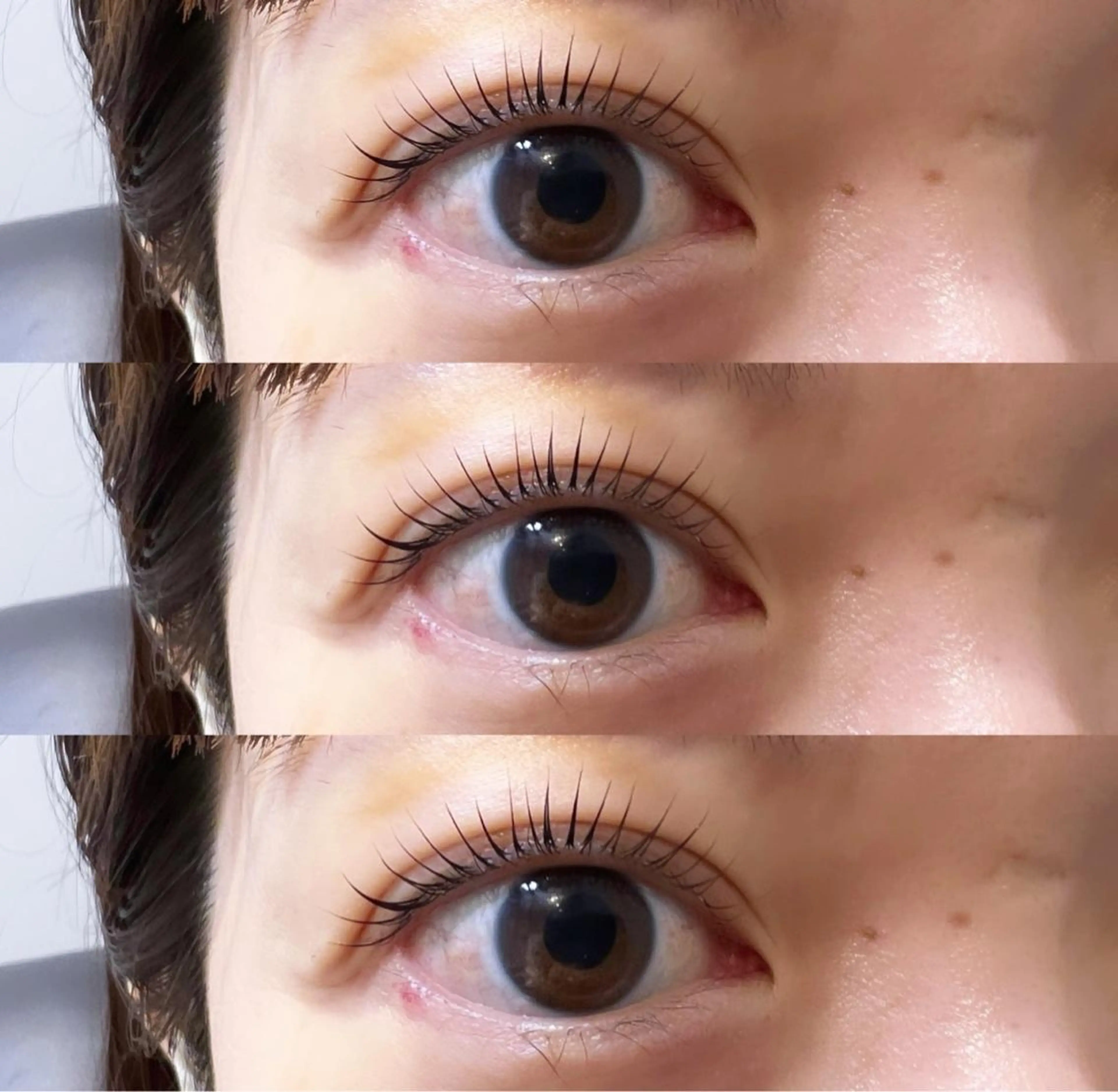 マツエク・マツパ マツパ マリブ伊勢崎店所属・平古場 来夢のマツエク・マツパデザイン