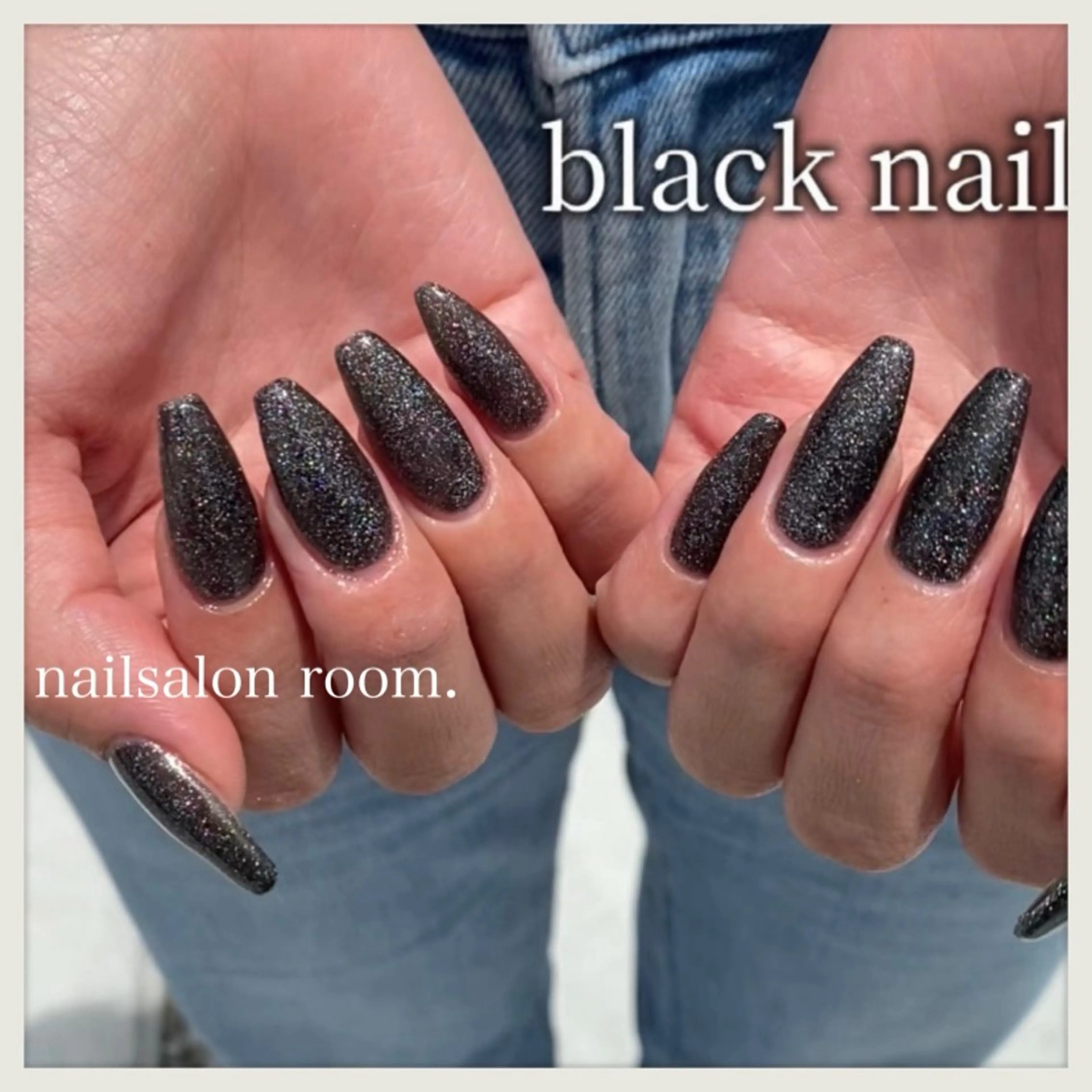 ネイル ハンドネイル nailsalon room.のネイルデザイン