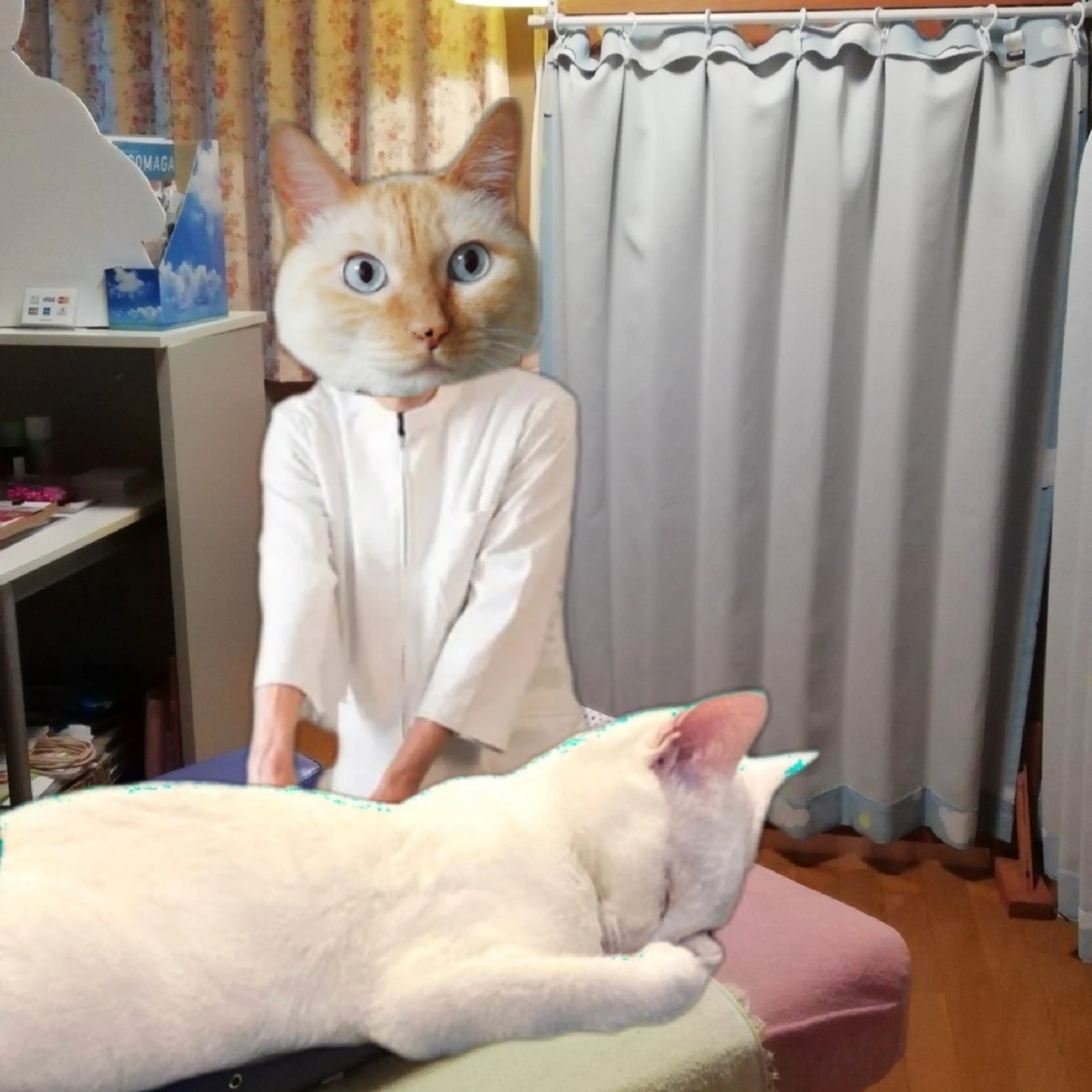 小野塚 充のエステ・リラクイメージ