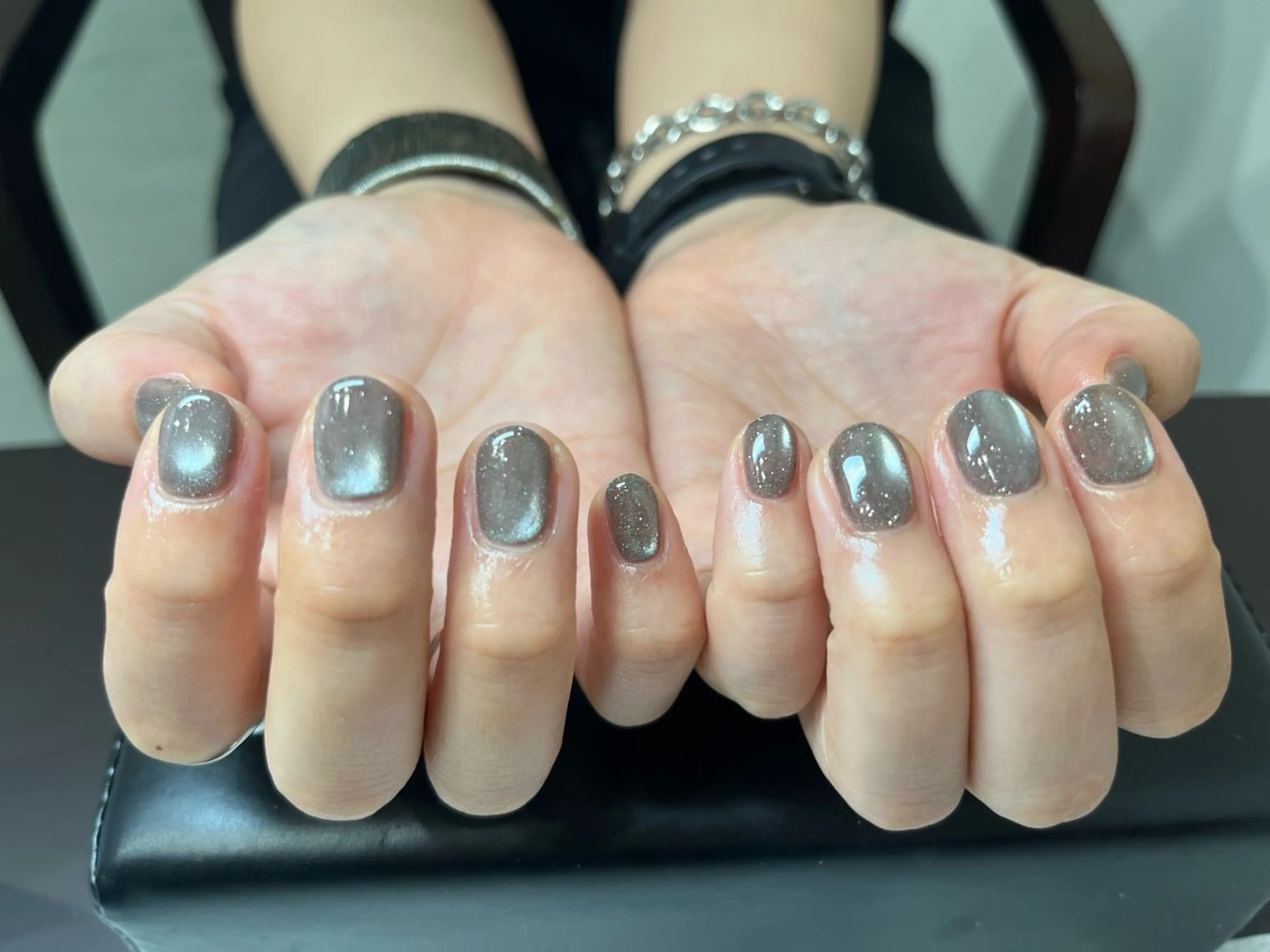 ネイル スウィートラヴィール所属・SweetRavir あゆみのネイルデザイン