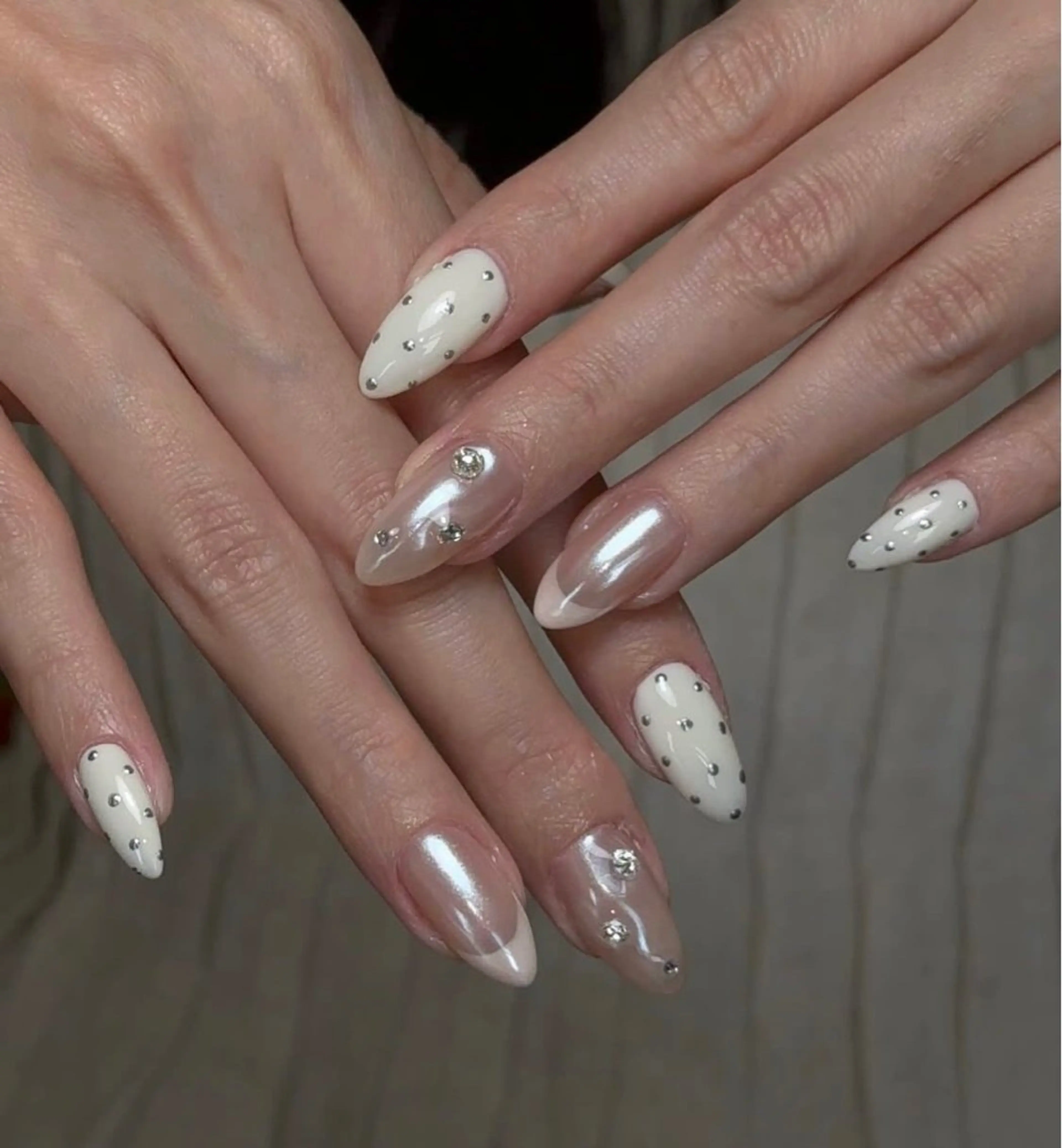 ネイル LETHI LINHのネイルデザイン