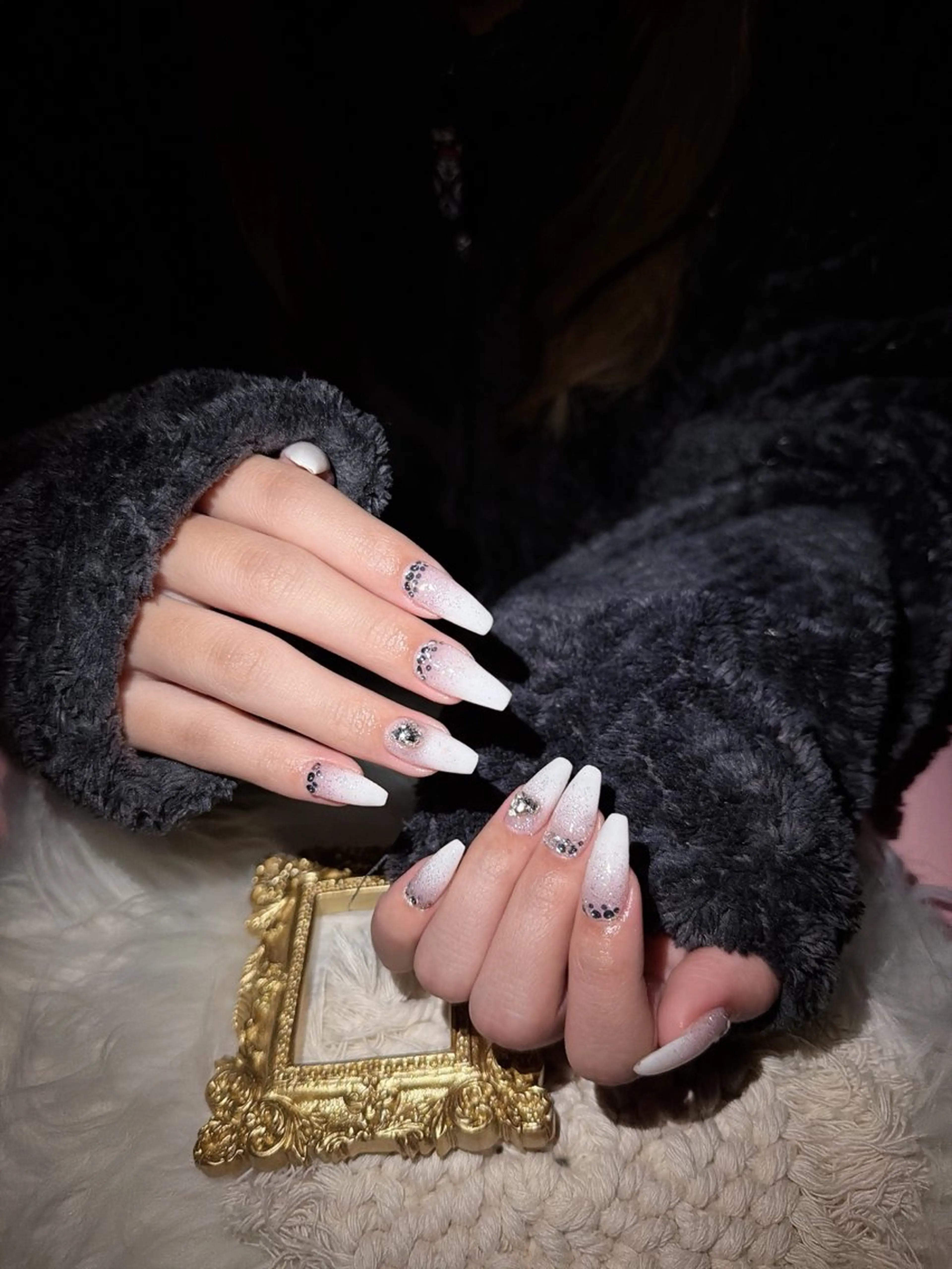 ネイル Ami Nails所属・Ami Nailsのネイルデザイン