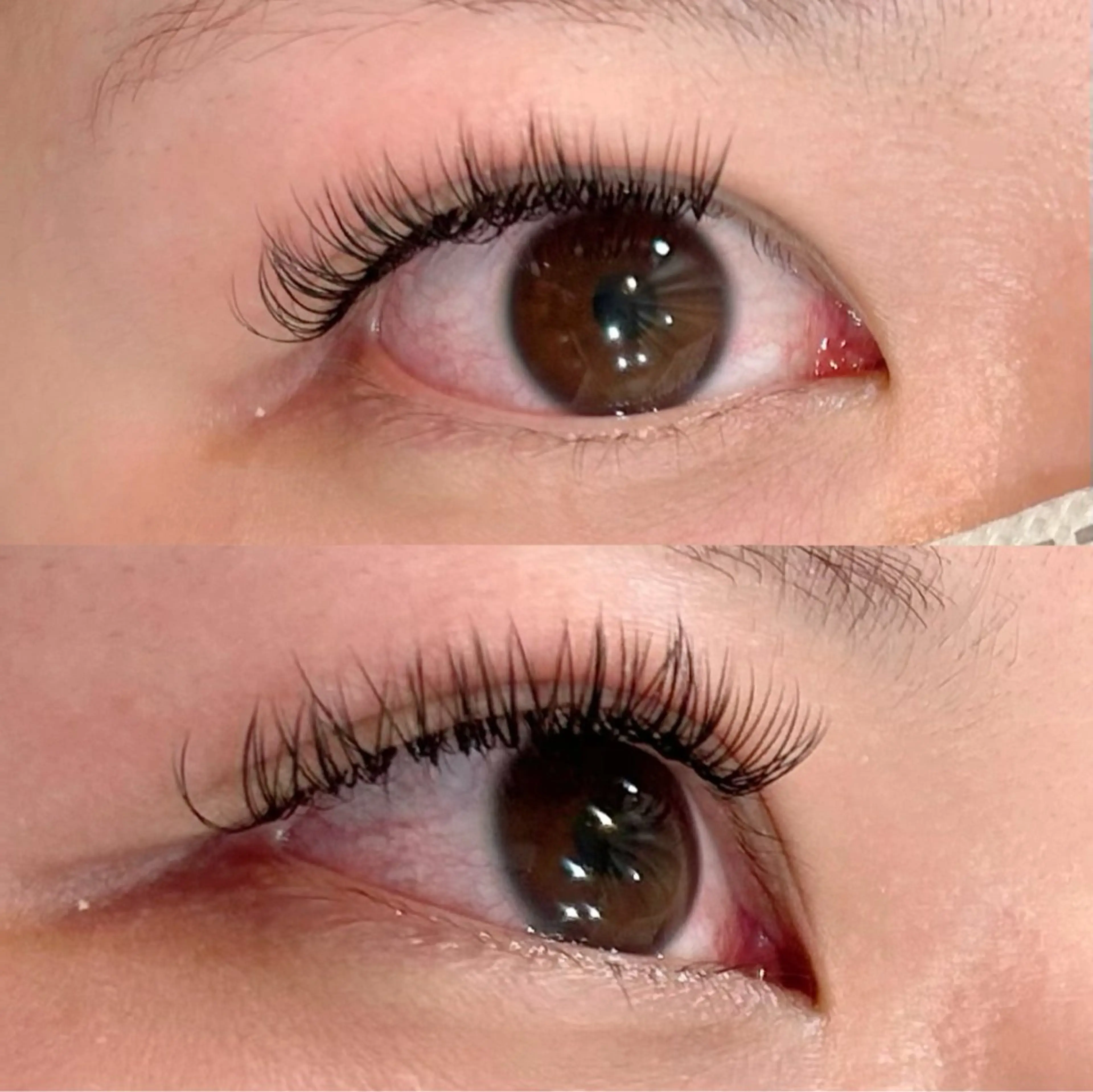 マツエク・マツパ KIMOTO 🐈‍⬛🤍のマツエク・マツパデザイン