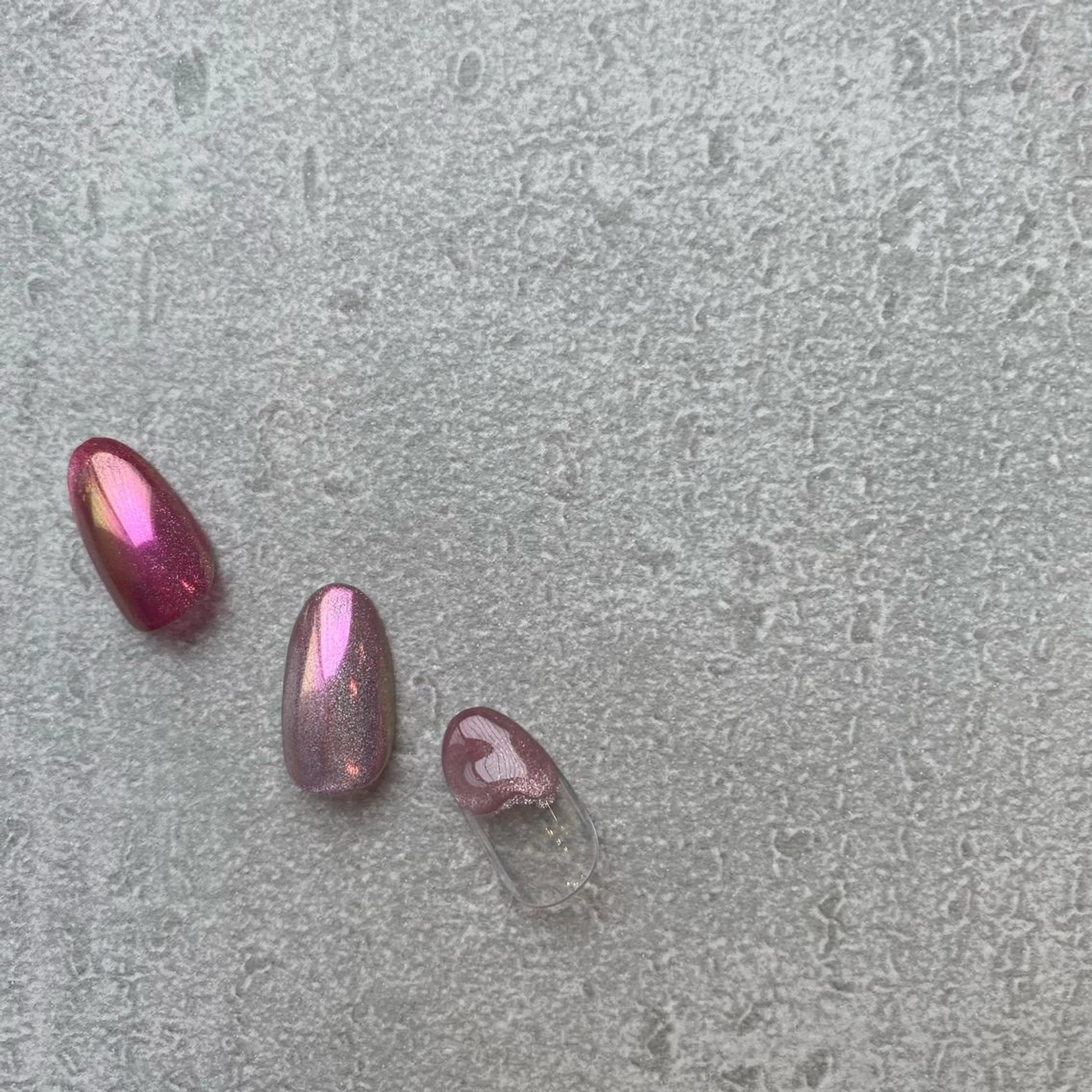 ネイル 49-seek所属・49-seek 松野千恵子のネイルデザイン