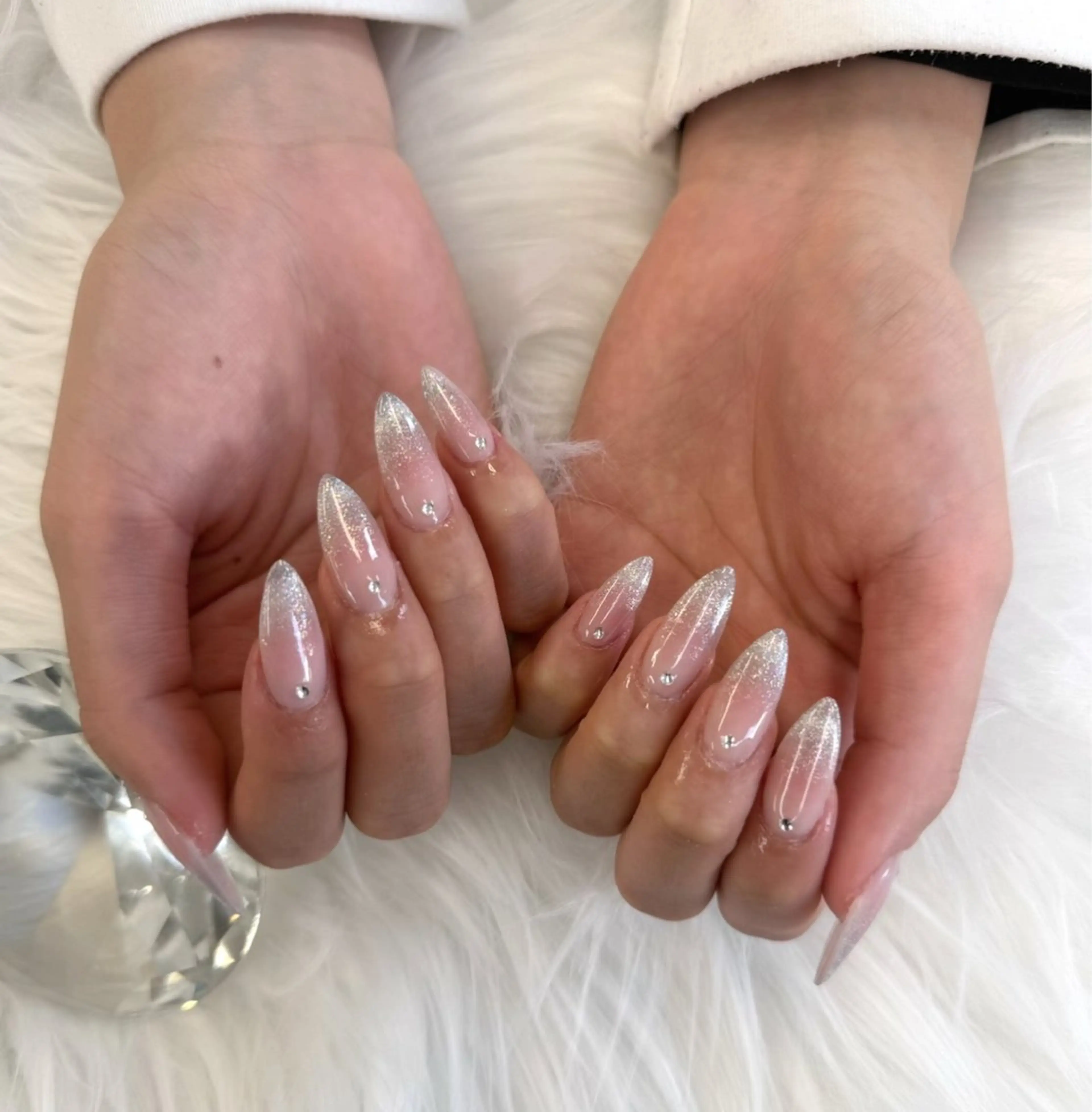 ネイル ハンドネイル EmaNail 枚方店所属・emanail枚方店 yumaのネイルデザイン