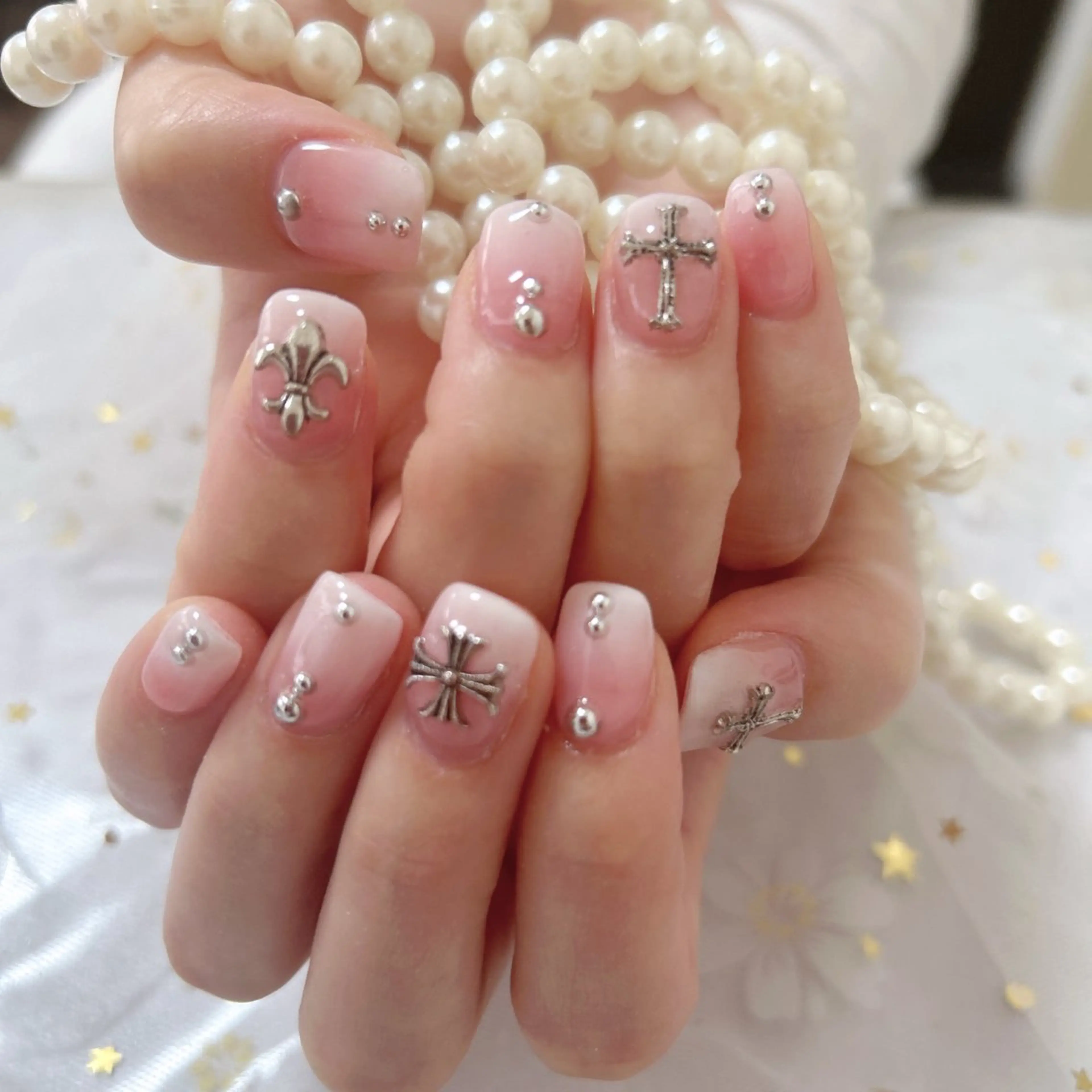 ネイル Kasumi Nailのネイルデザイン