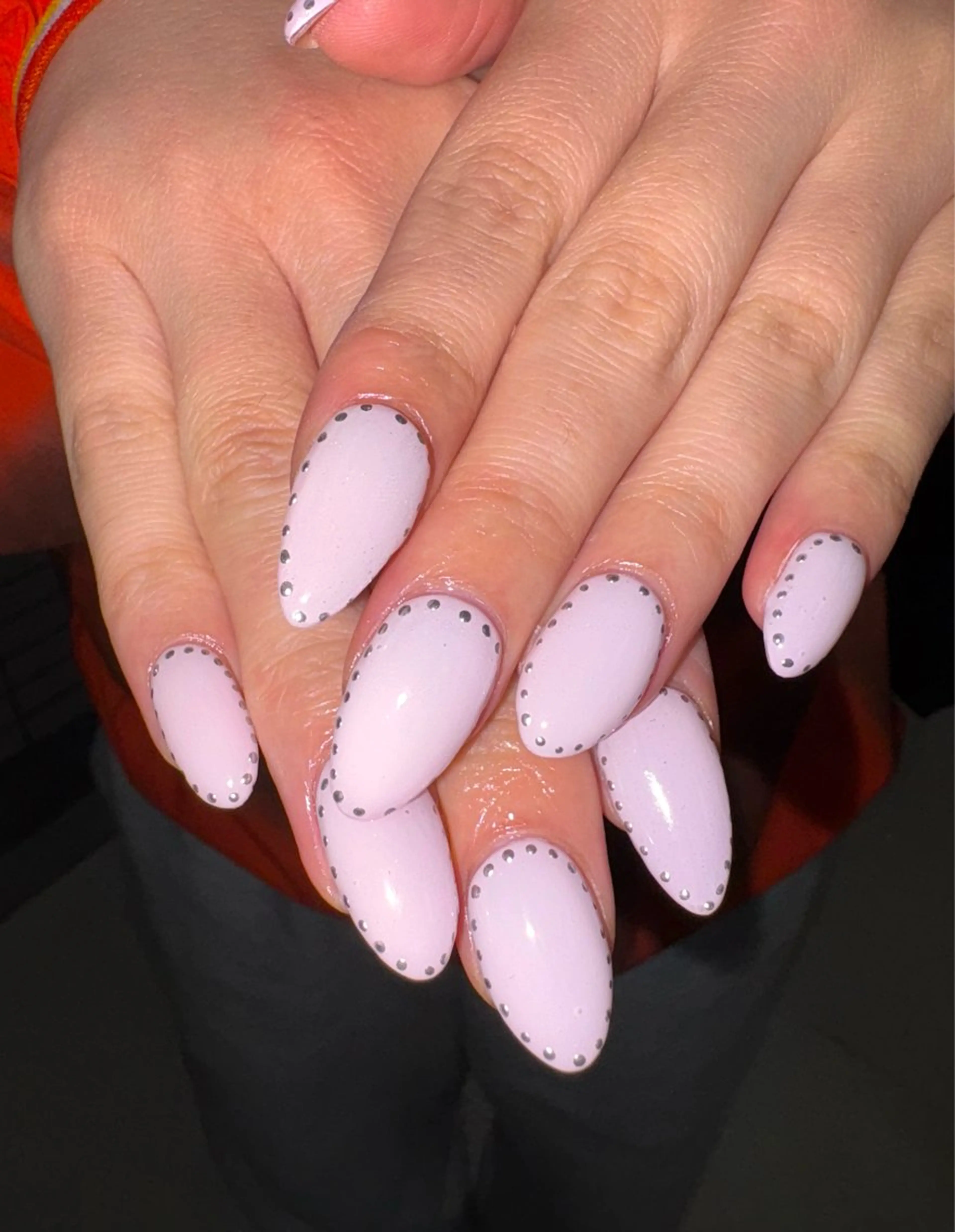 ネイル kanami motelのネイルデザイン