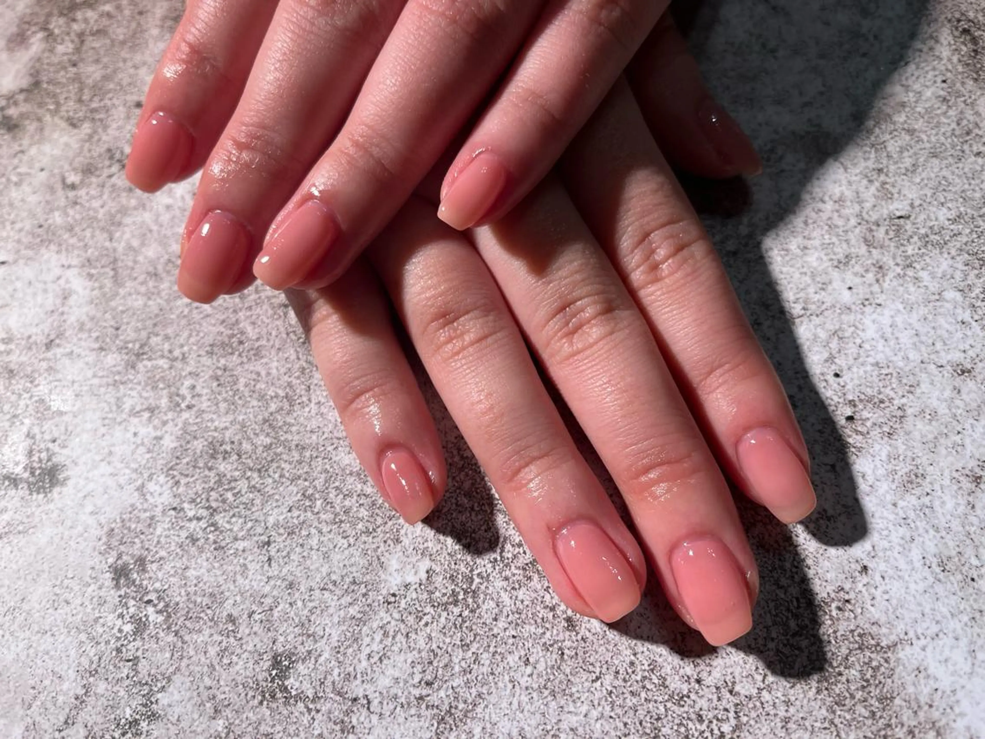 ネイル ハンドネイル Kimura Yukoのネイルデザイン