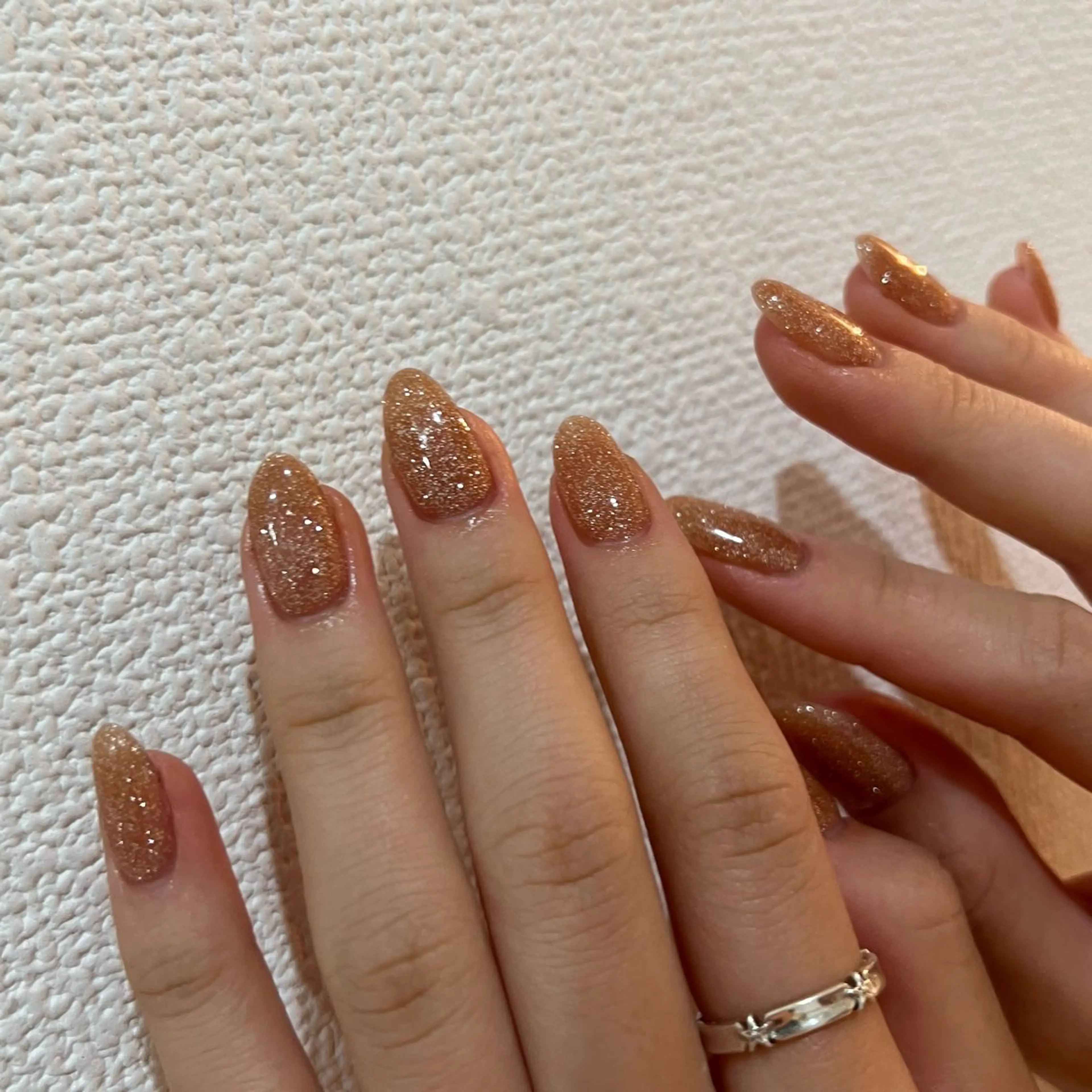 ネイル フラッシュネイル filonnail hinaのネイルデザイン