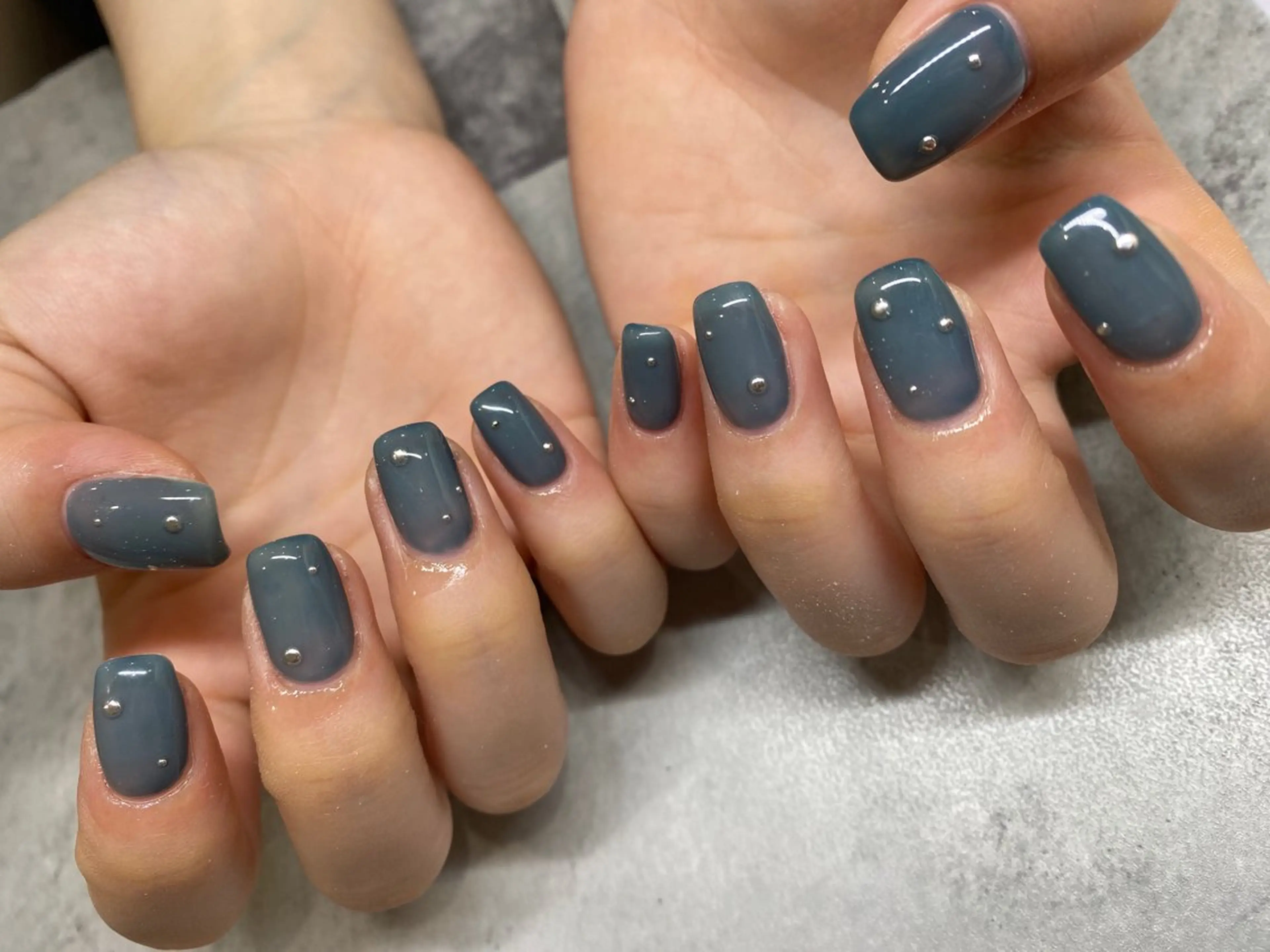 ネイル nail salon   BONO所属・nail salon アトリエBONOのネイルデザイン