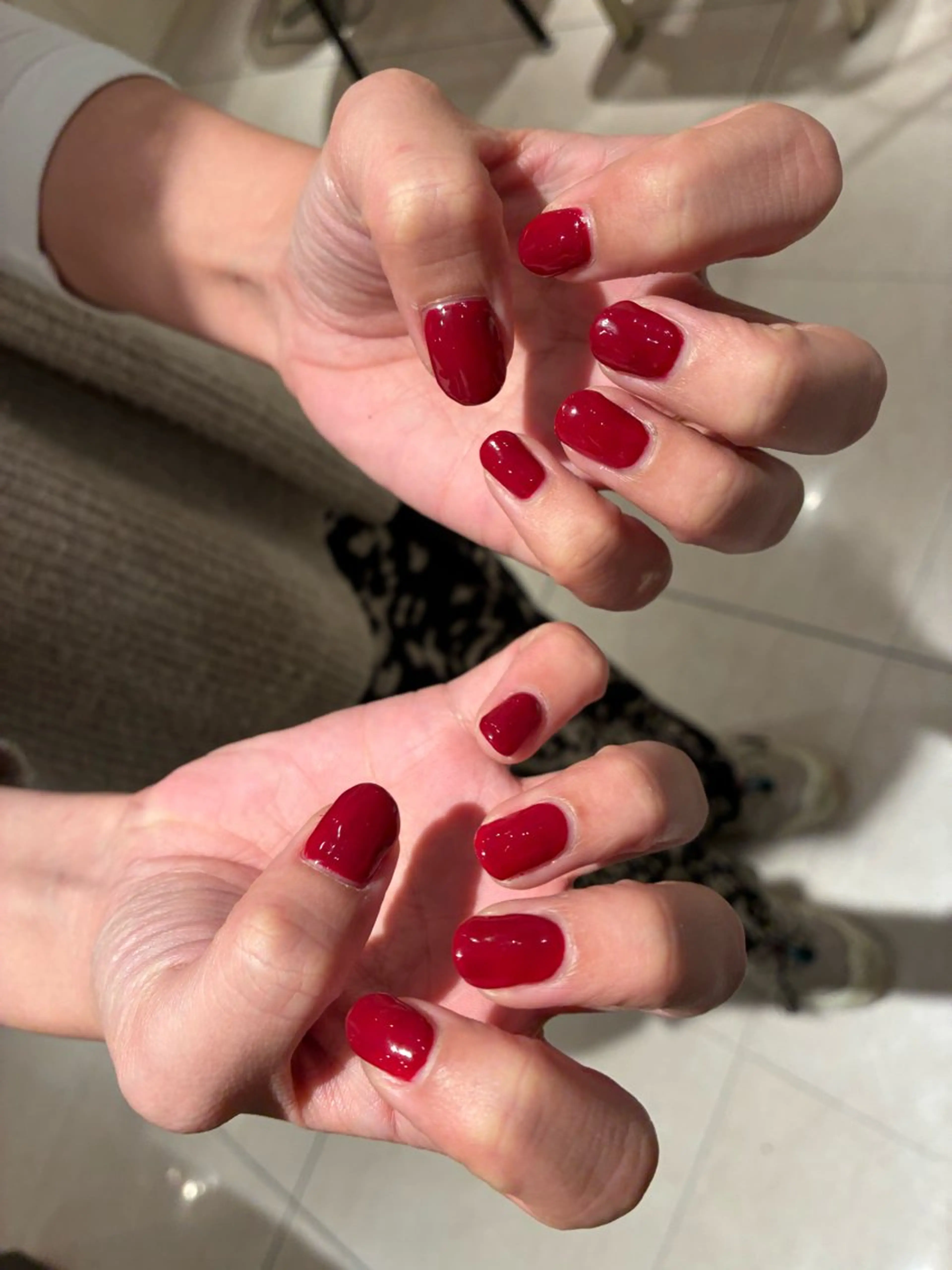 ソフトジェルオフのみ《他店、当店どちらでも🉑》の写真