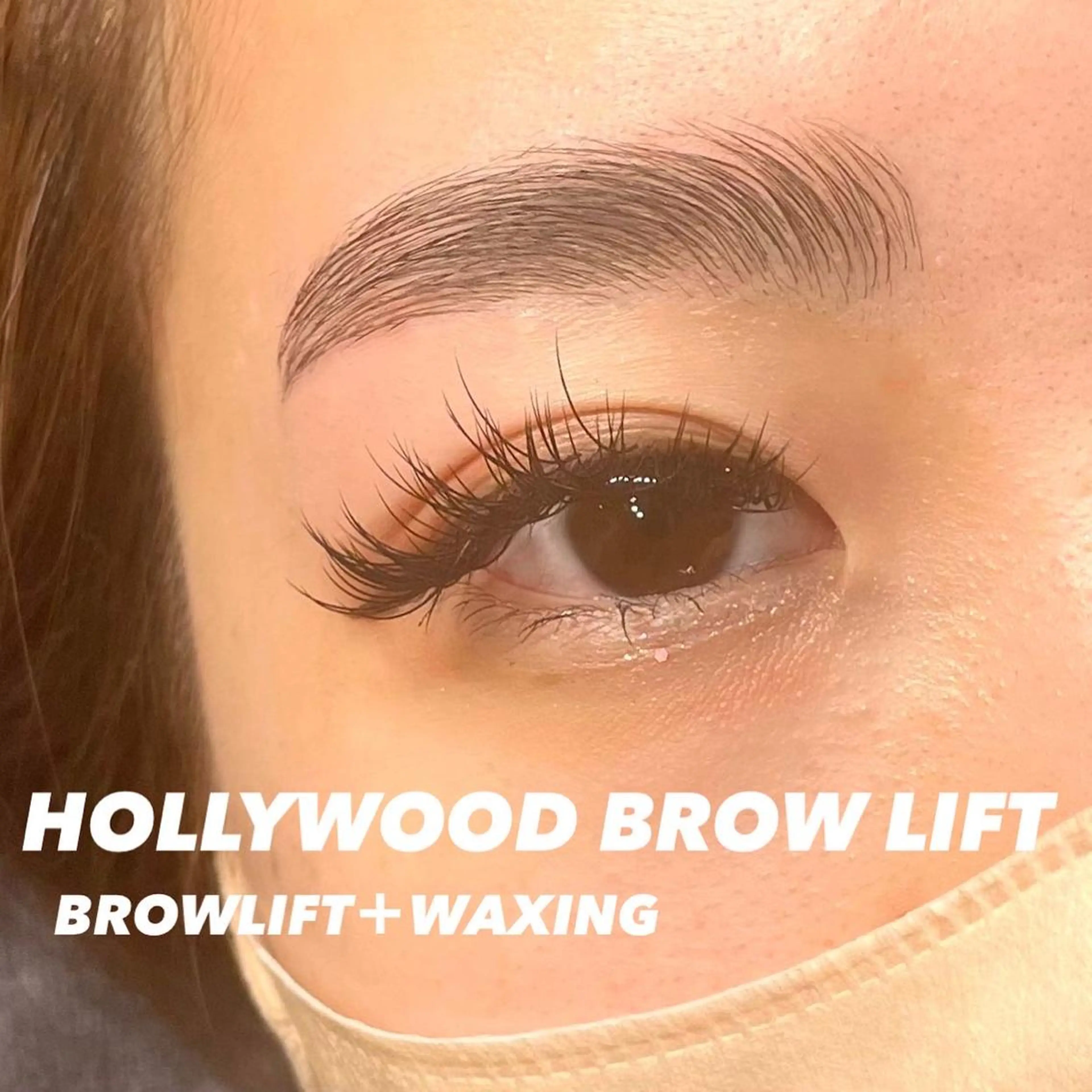 アイブロウ Sa N. HAIR & MAKE所属・眉毛専門店 NATSUMIの眉毛・アイブロウイメージ