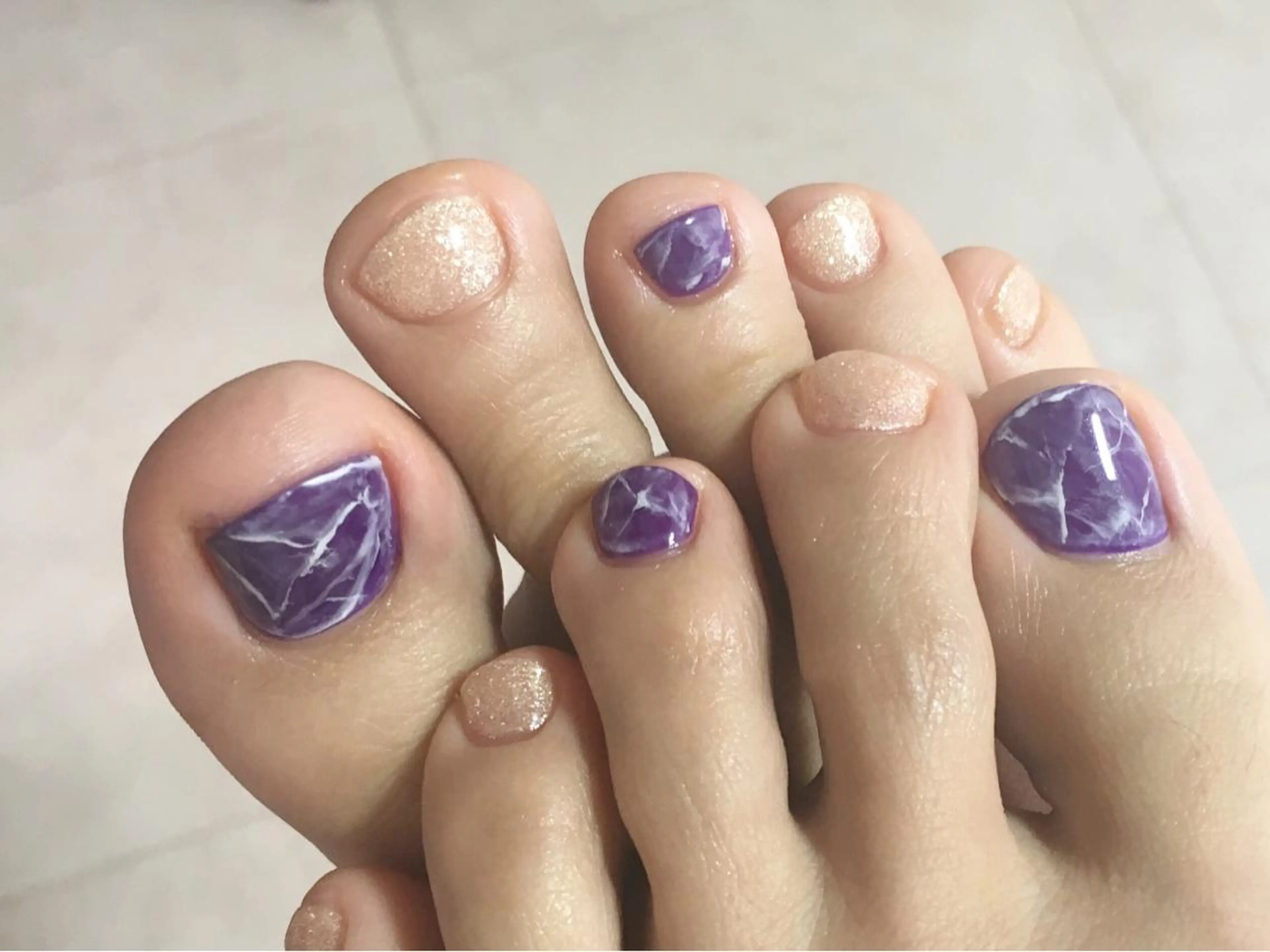 ネイル ネイルサロン ラディット所属・nailsalon Radditのネイルデザイン