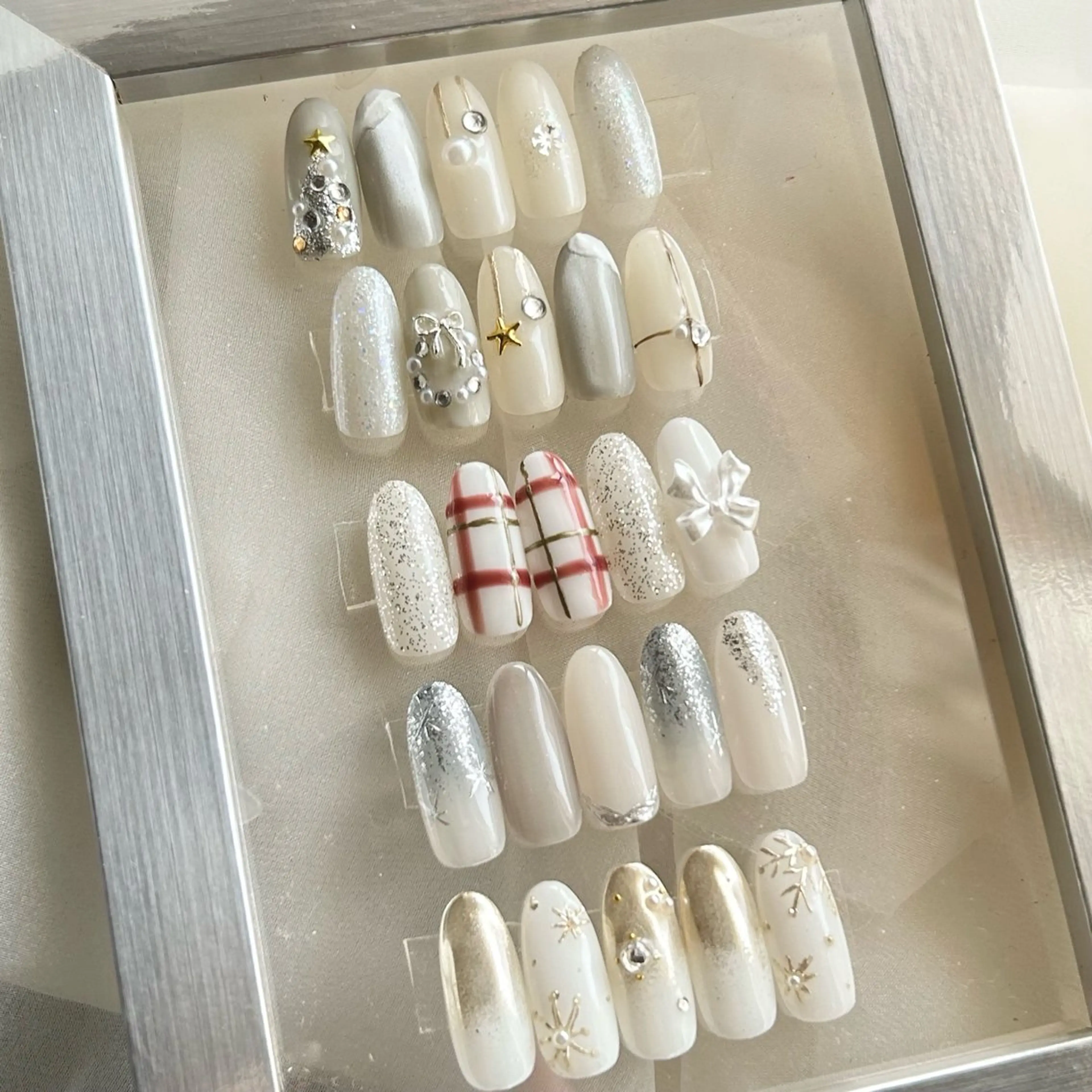 ネイル Meruna .ﾒﾙｰﾅ.のネイルデザイン