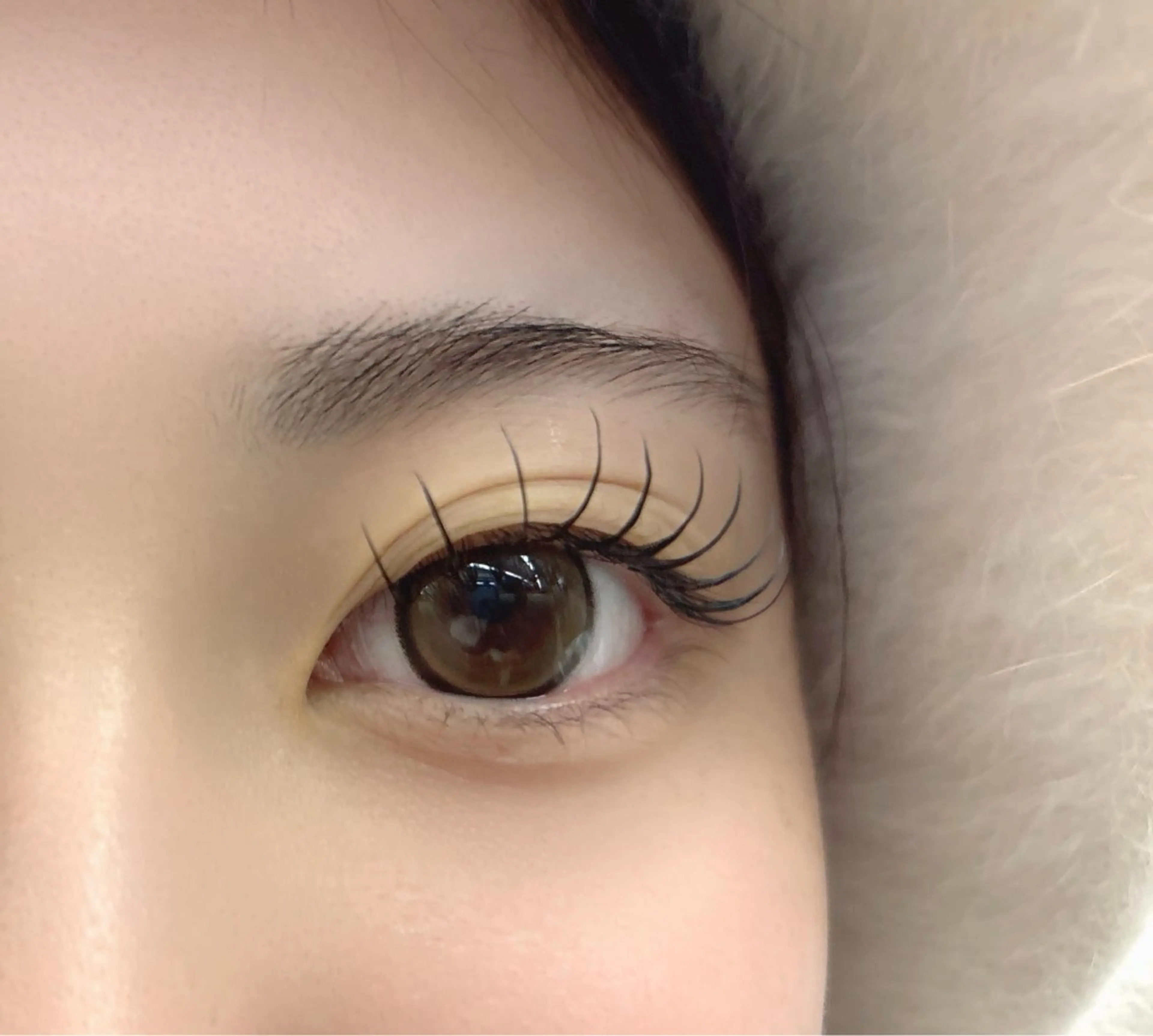 マツエク・マツパ PLATINUMDOLL所属・あ あのマツエク・マツパデザイン