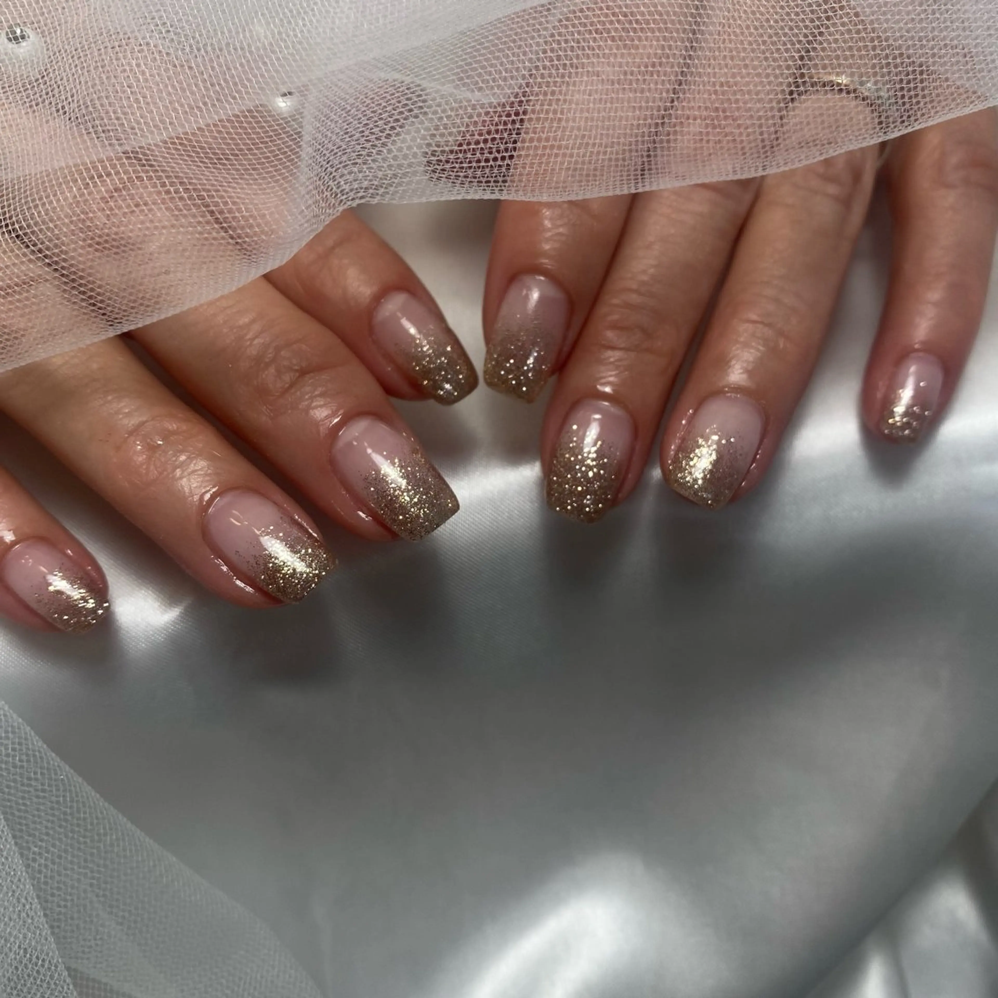 ネイル ハンドネイル LIll nailのネイルデザイン