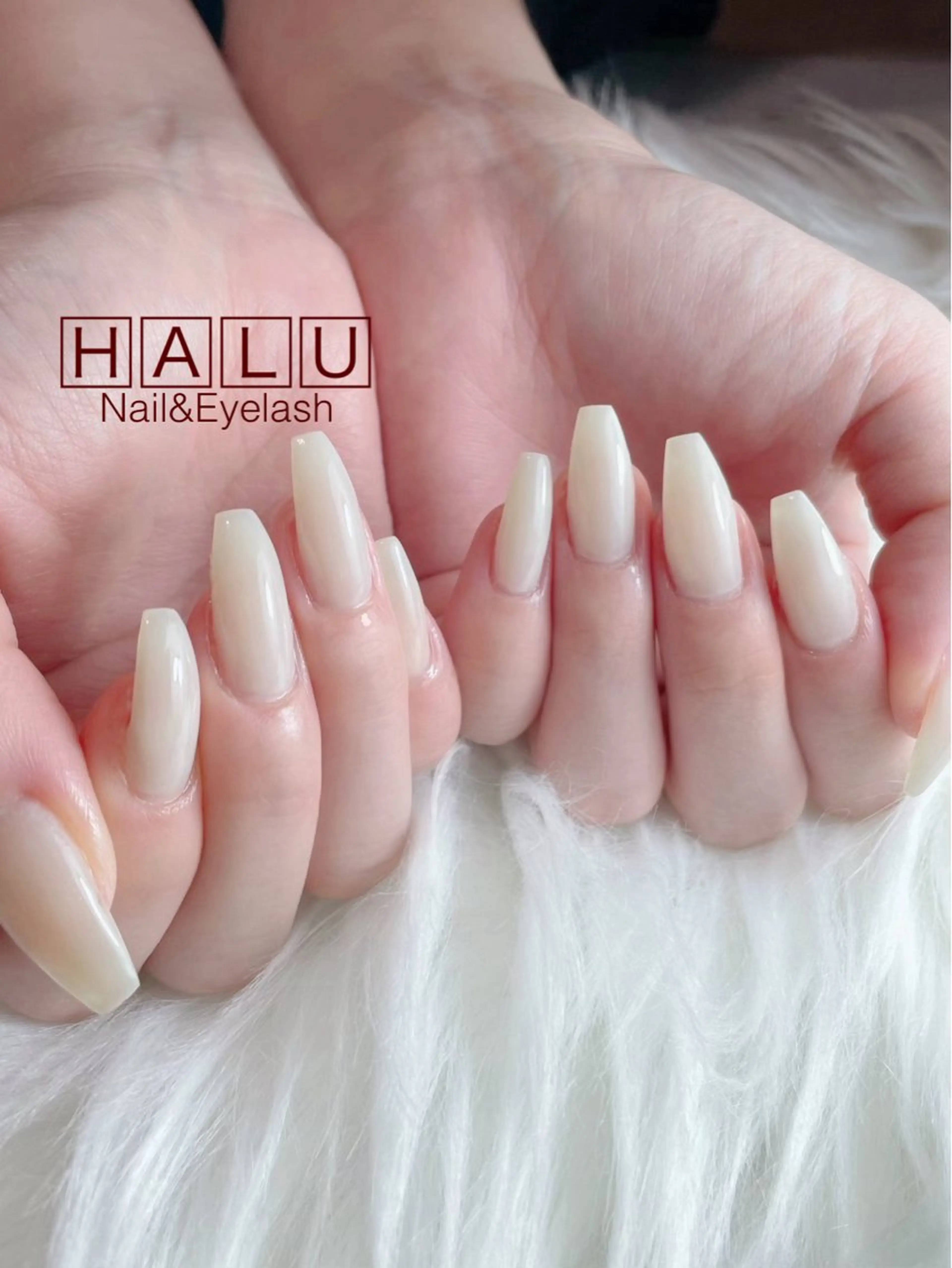 ネイル HALU ハルのネイルデザイン