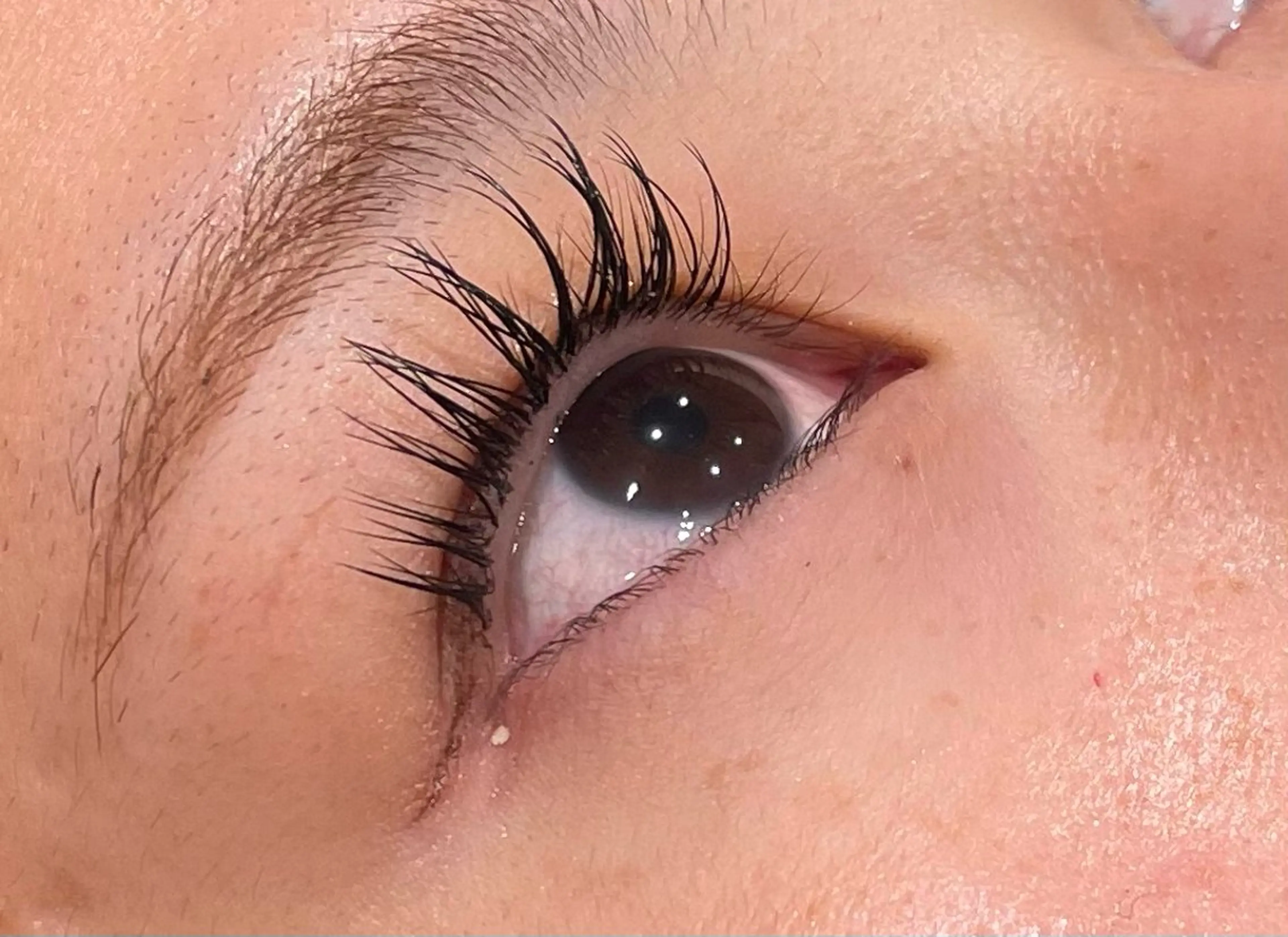 マツエク・マツパ 小川 瑞季のマツエク・マツパデザイン