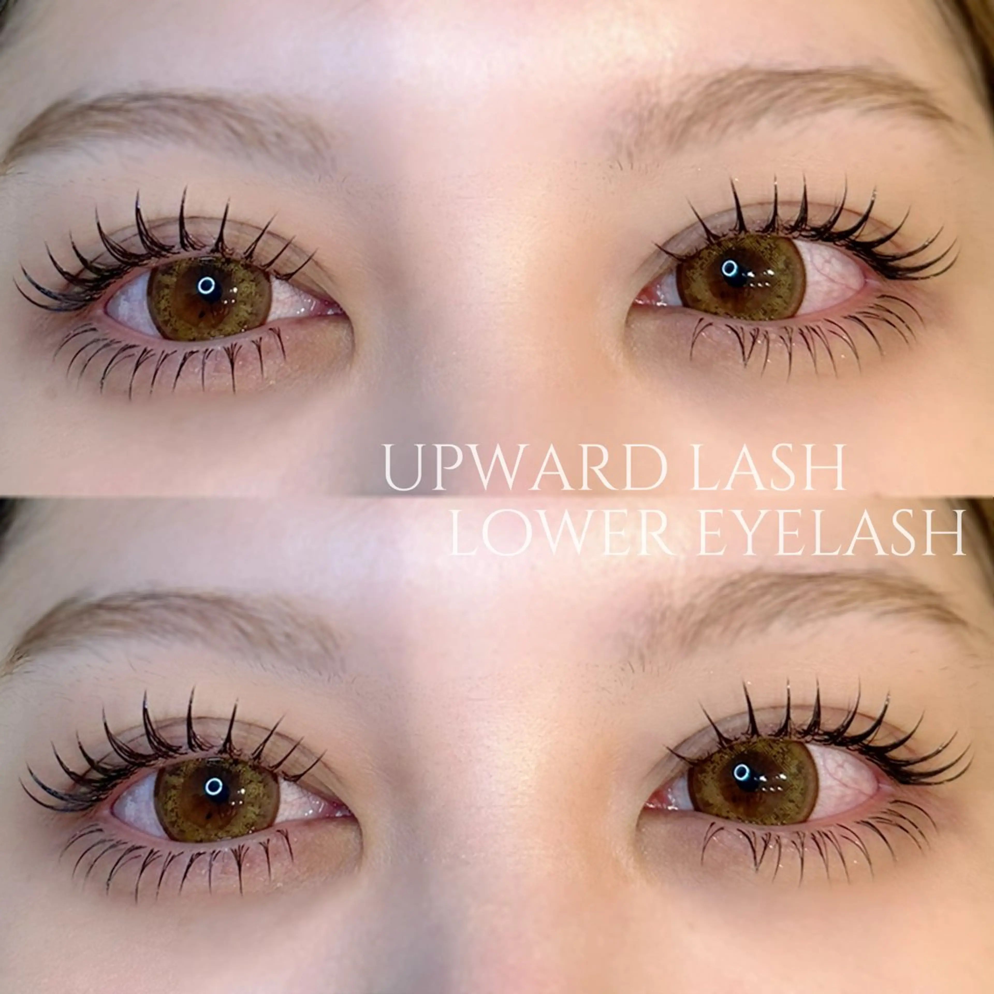 マツエク・マツパ マツエク EMANON所属・furuya yukaのマツエク・マツパデザイン