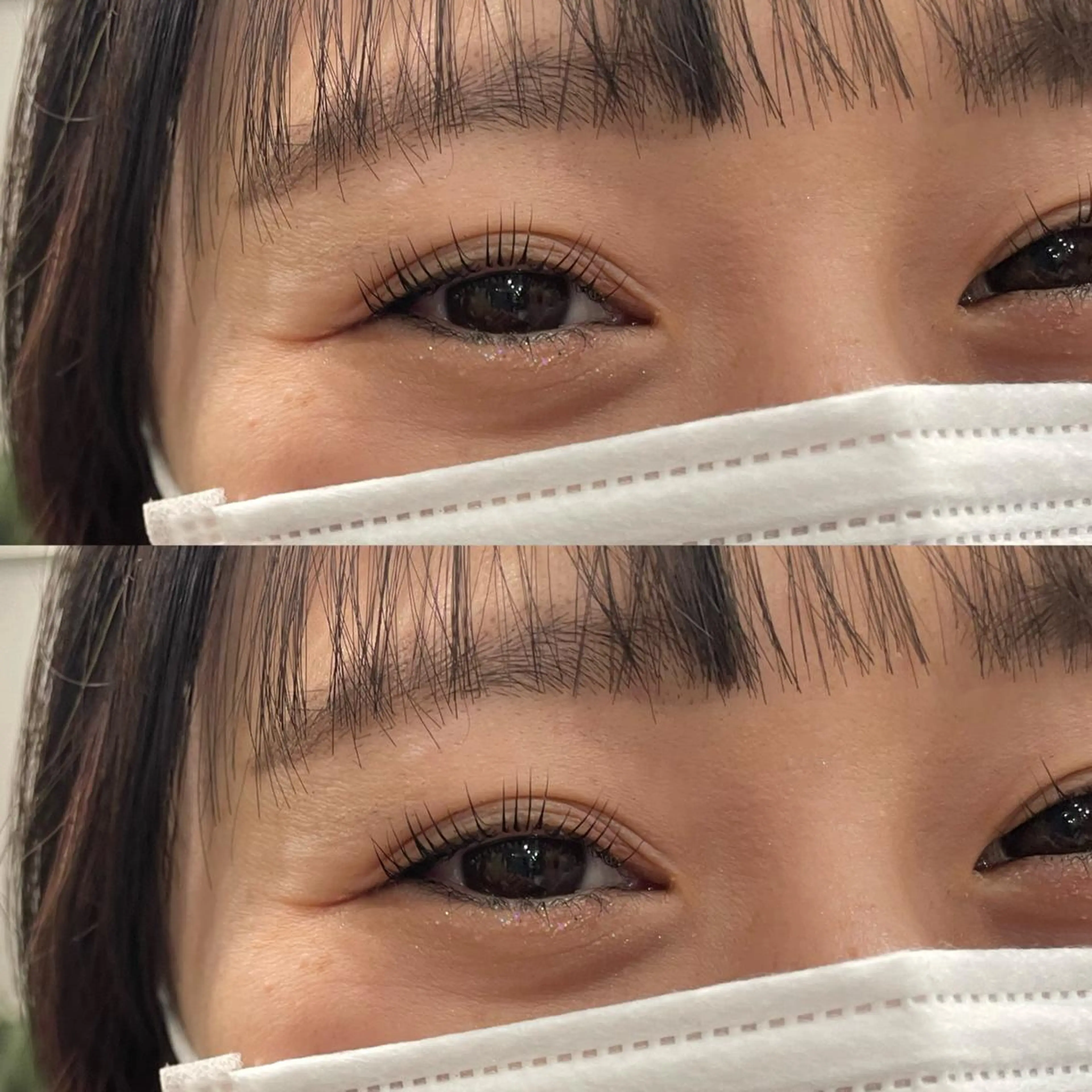 マツエク・マツパ soresfy所属・soresfy makiのマツエク・マツパデザイン