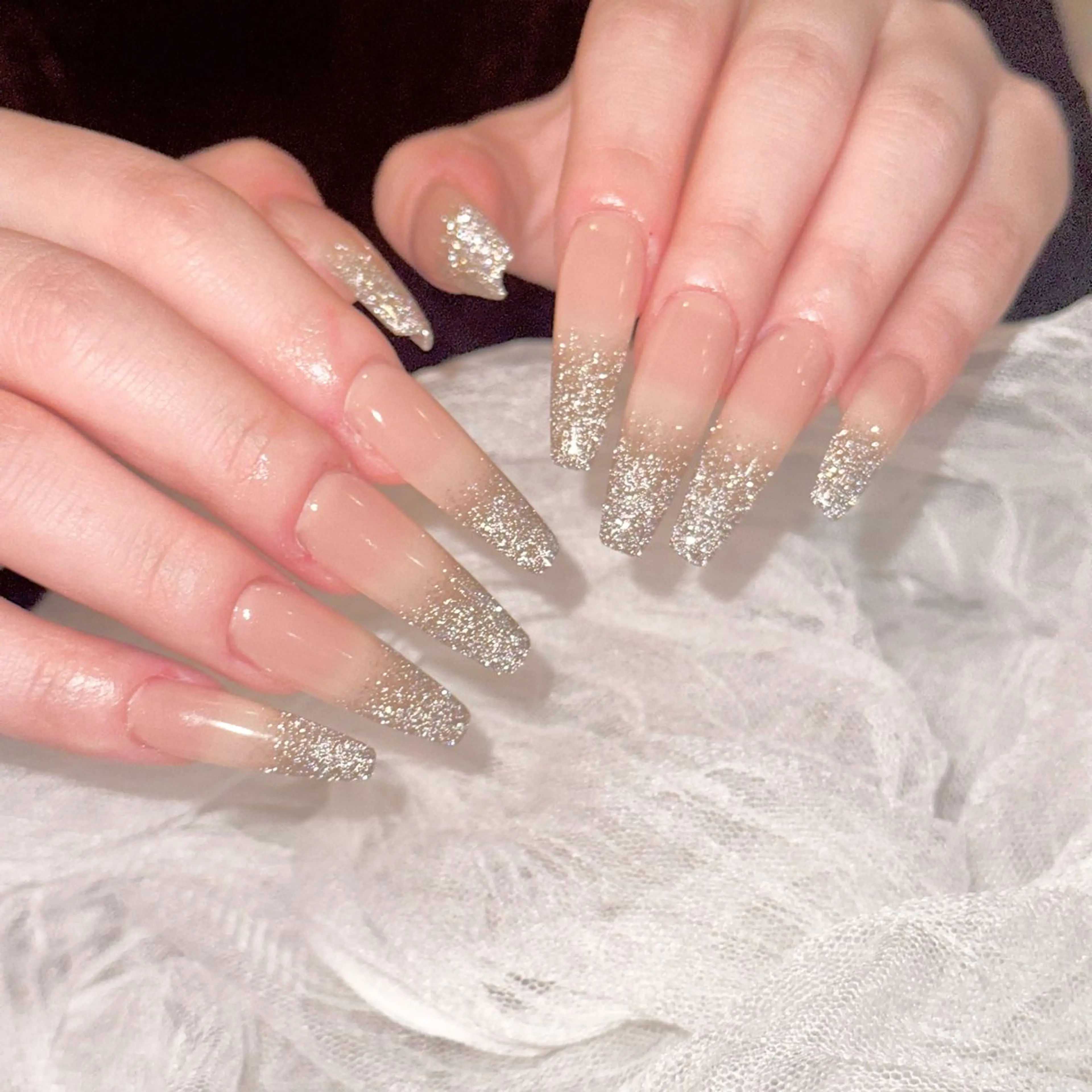 ネイル SHIORI Dig.nailのネイルデザイン