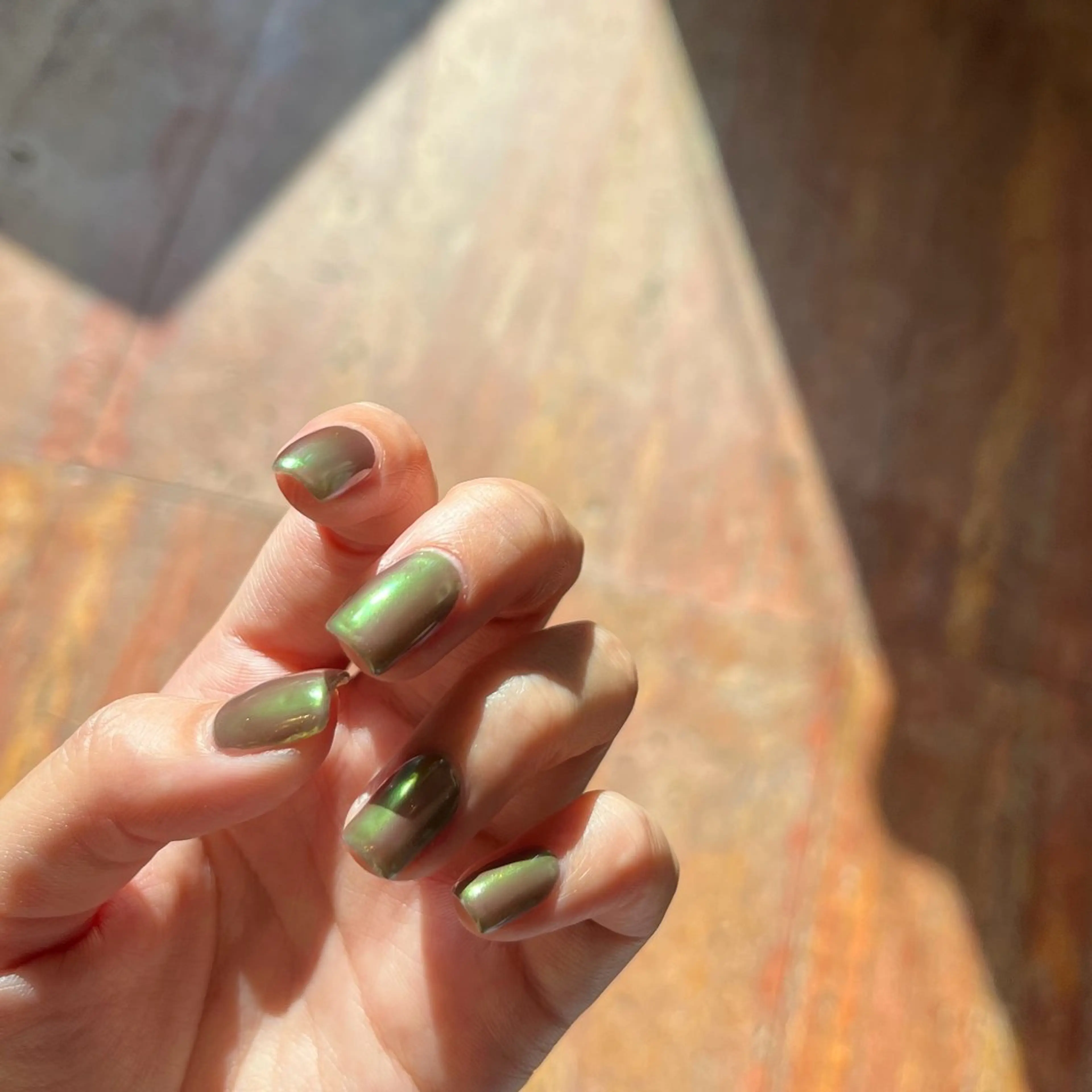 ネイル Yumi 広尾|恵比寿ネイルのネイルデザイン