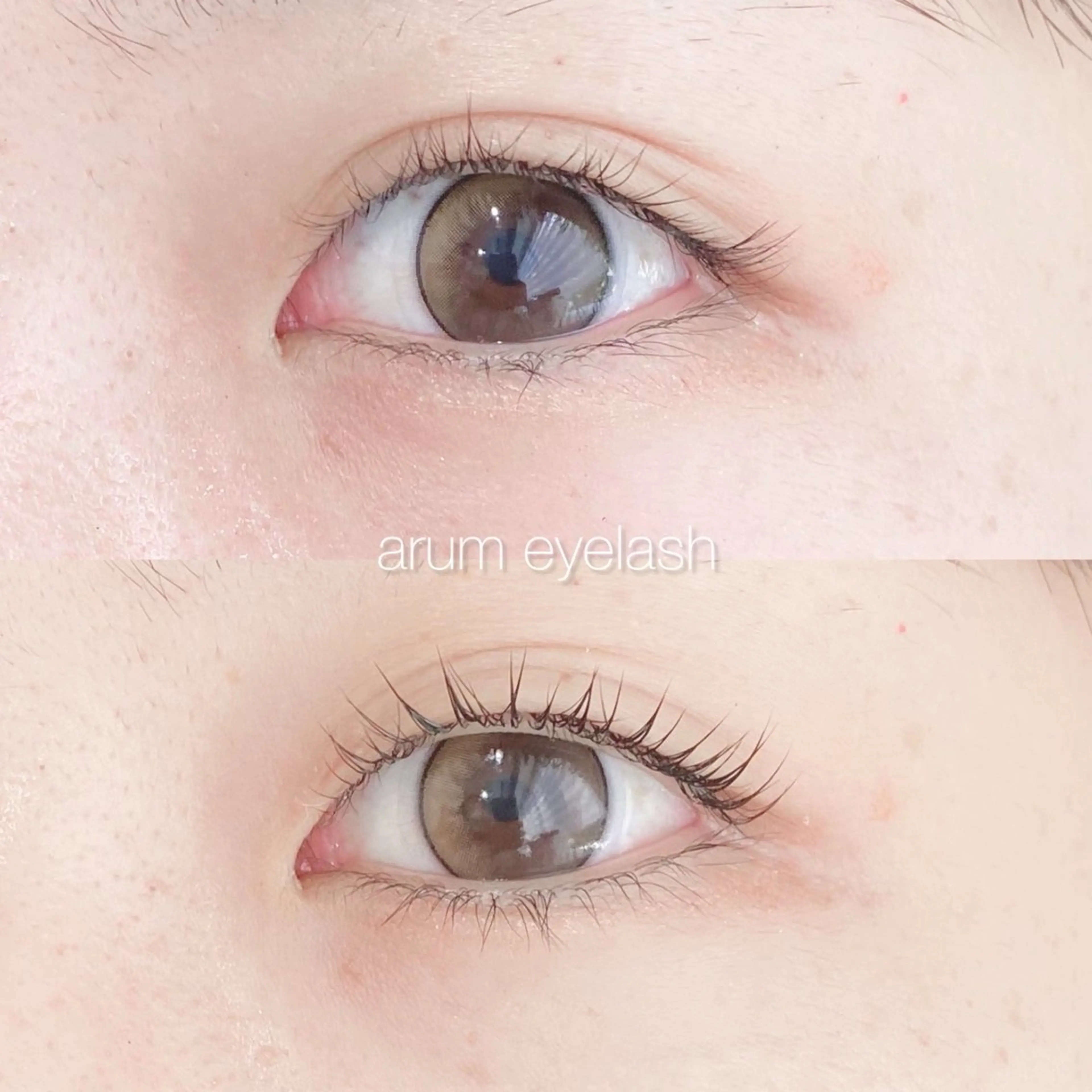 マツエク・マツパ Gemジェム 眉毛＆まつげ専門店のマツエク・マツパデザイン