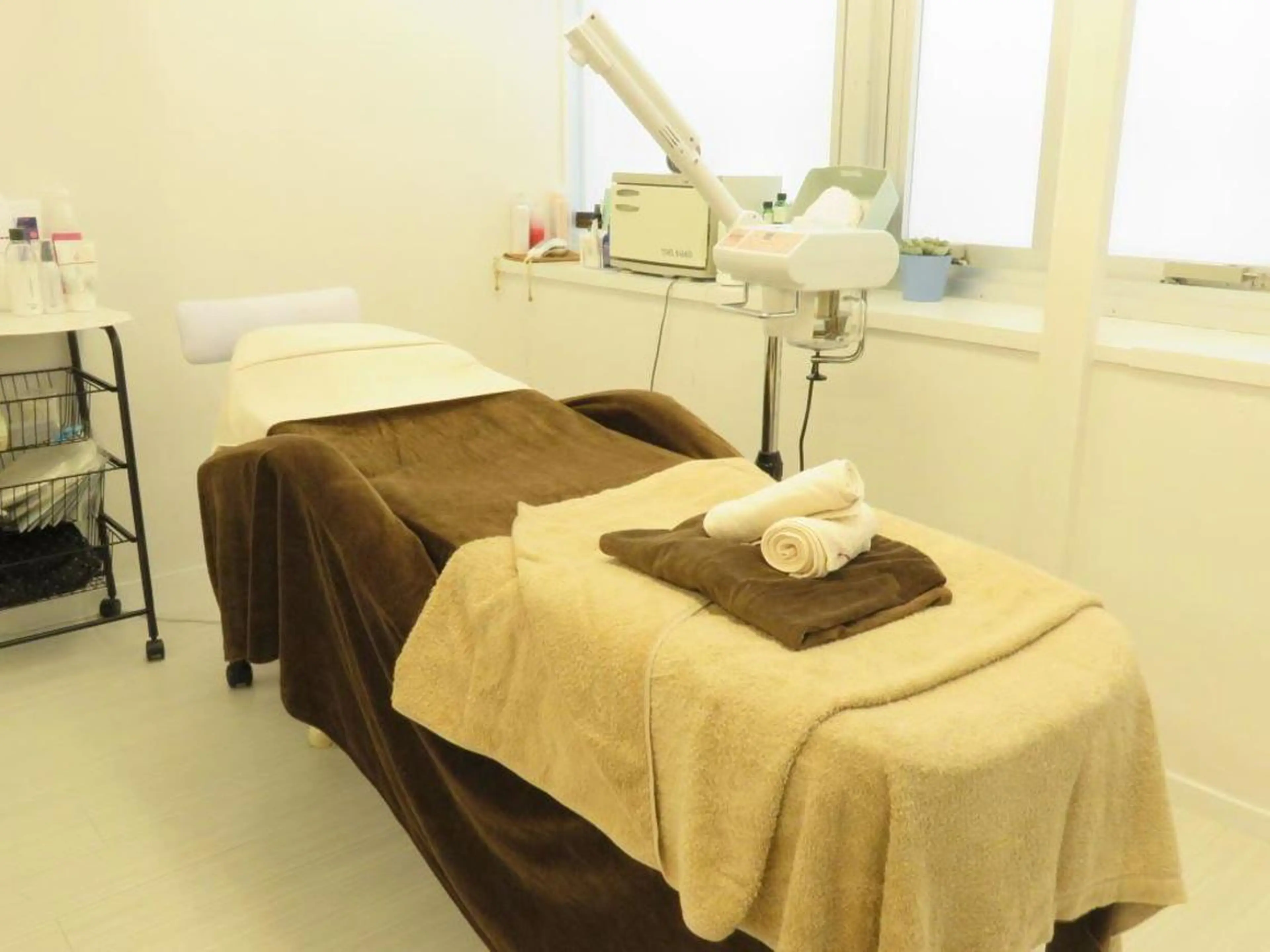 ビューティーサロン アンジュのエステ・リラクイメージ