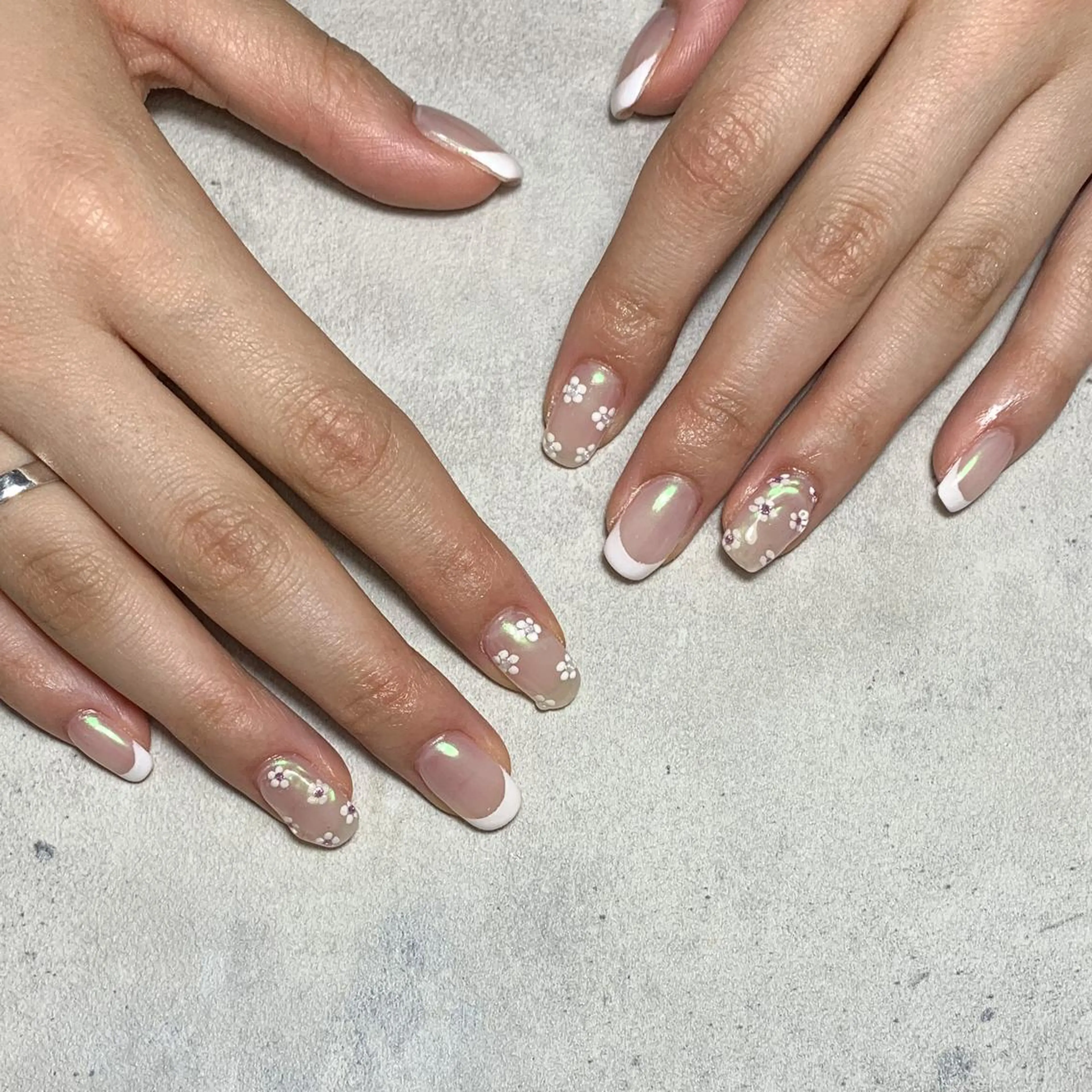 ネイル atelier FIORITURA所属・FIORITURA aiのネイルデザイン