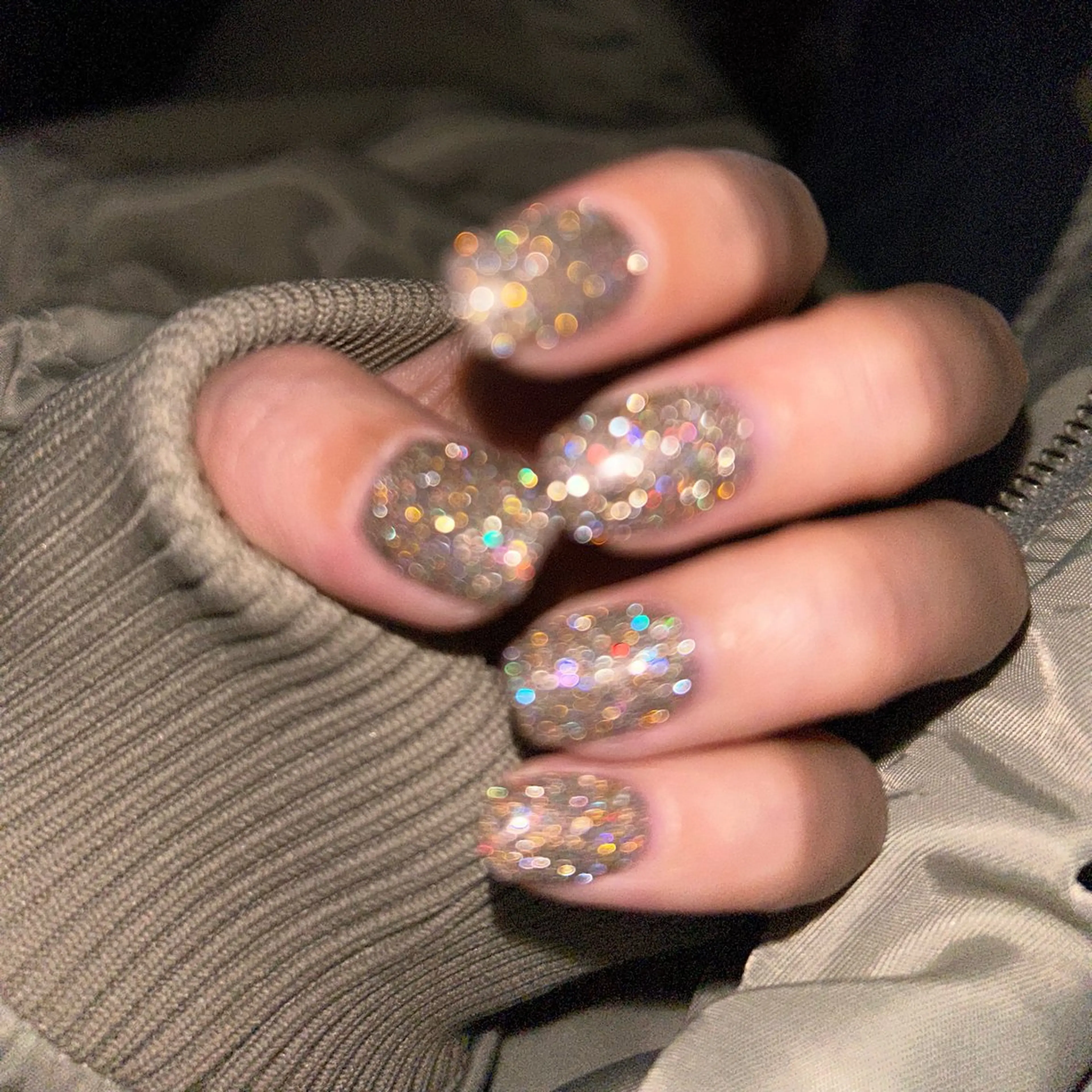 ネイル Yumi 広尾|恵比寿ネイルのネイルデザイン