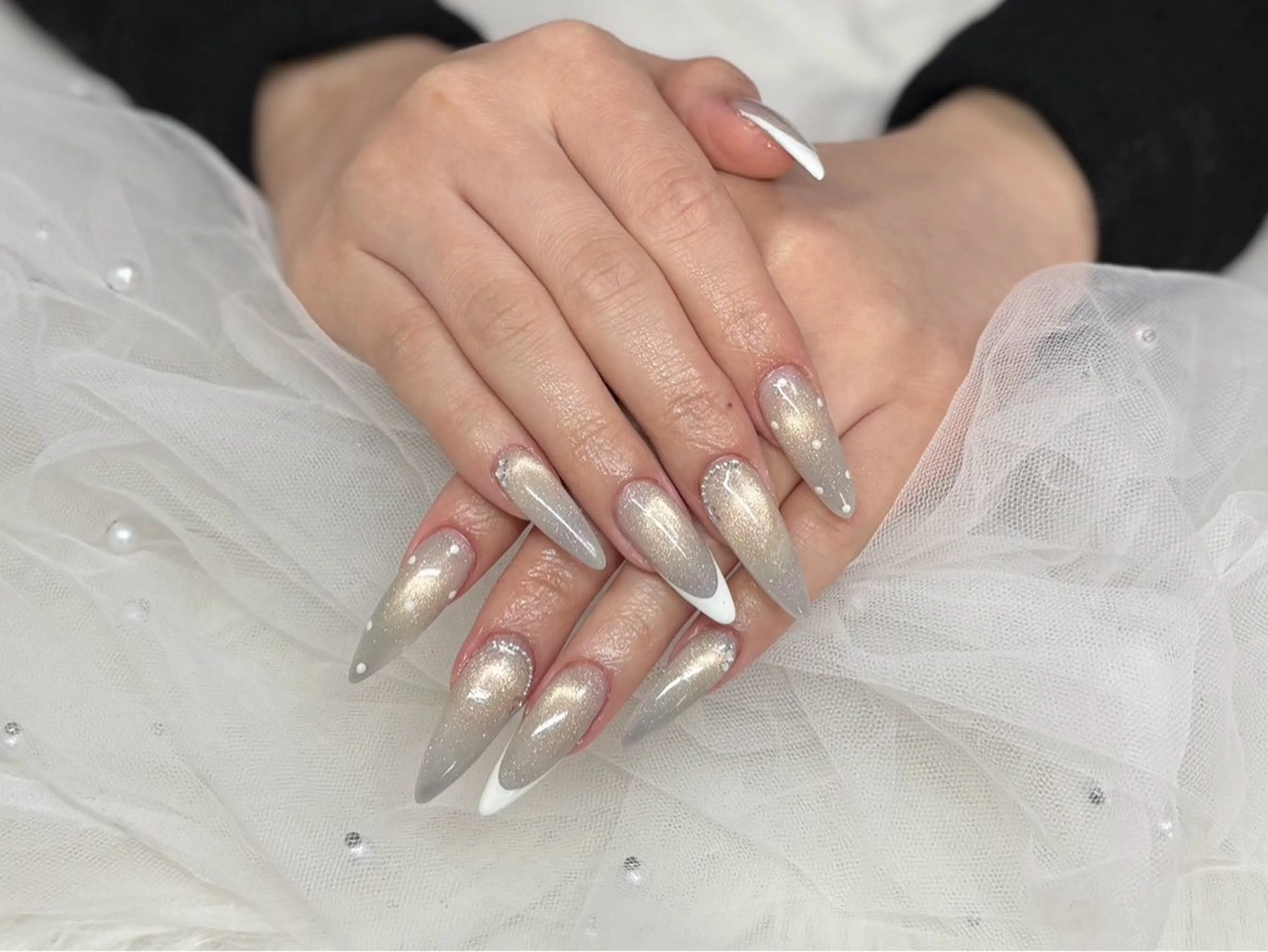 ネイル ネイルサロン ANELAのネイルデザイン